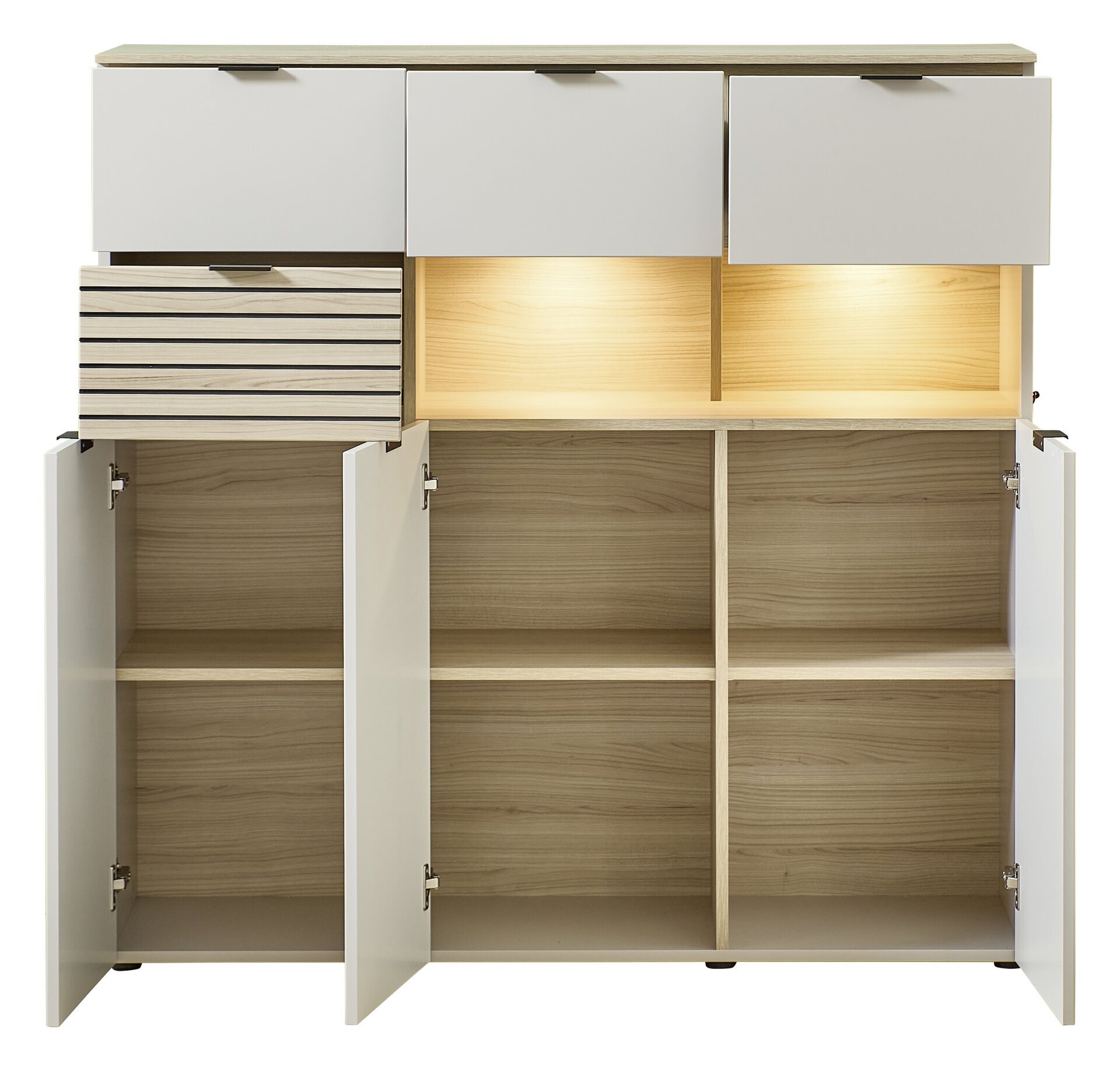 Highboard, Ina