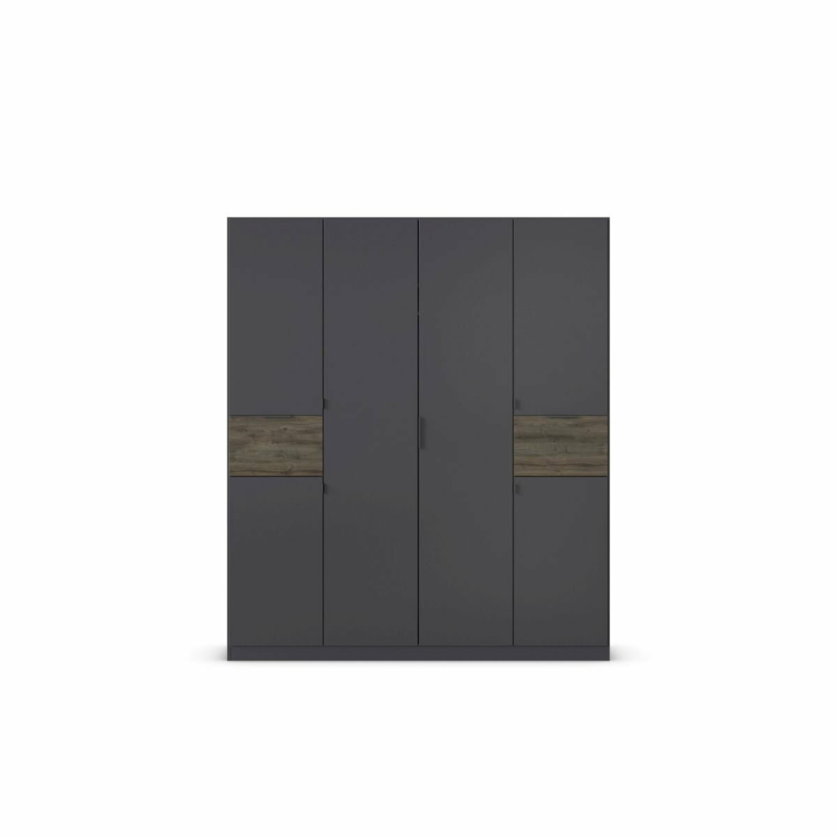 Drehtürenschrank, Ticao