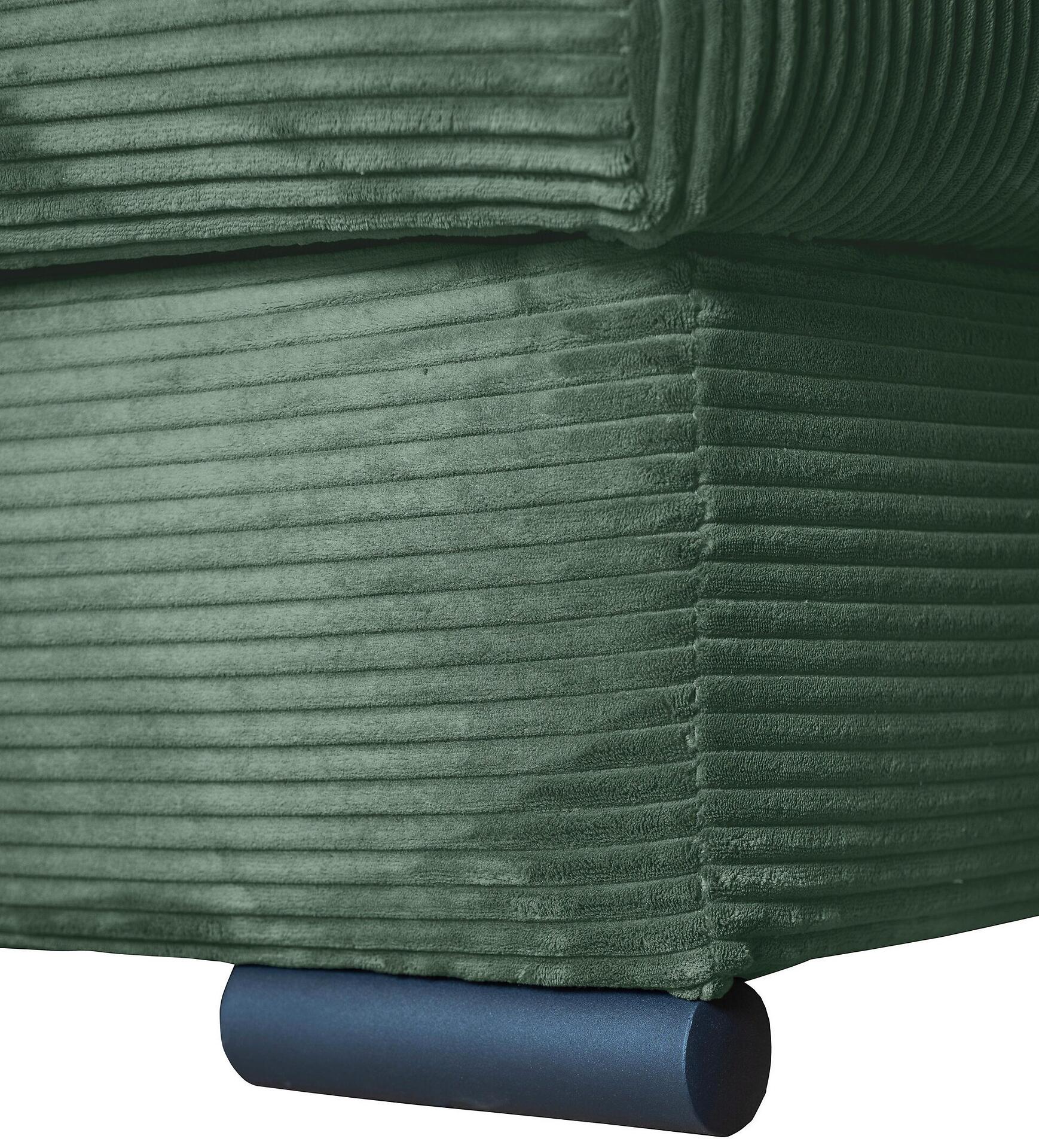Ecksofa, New Dominicana