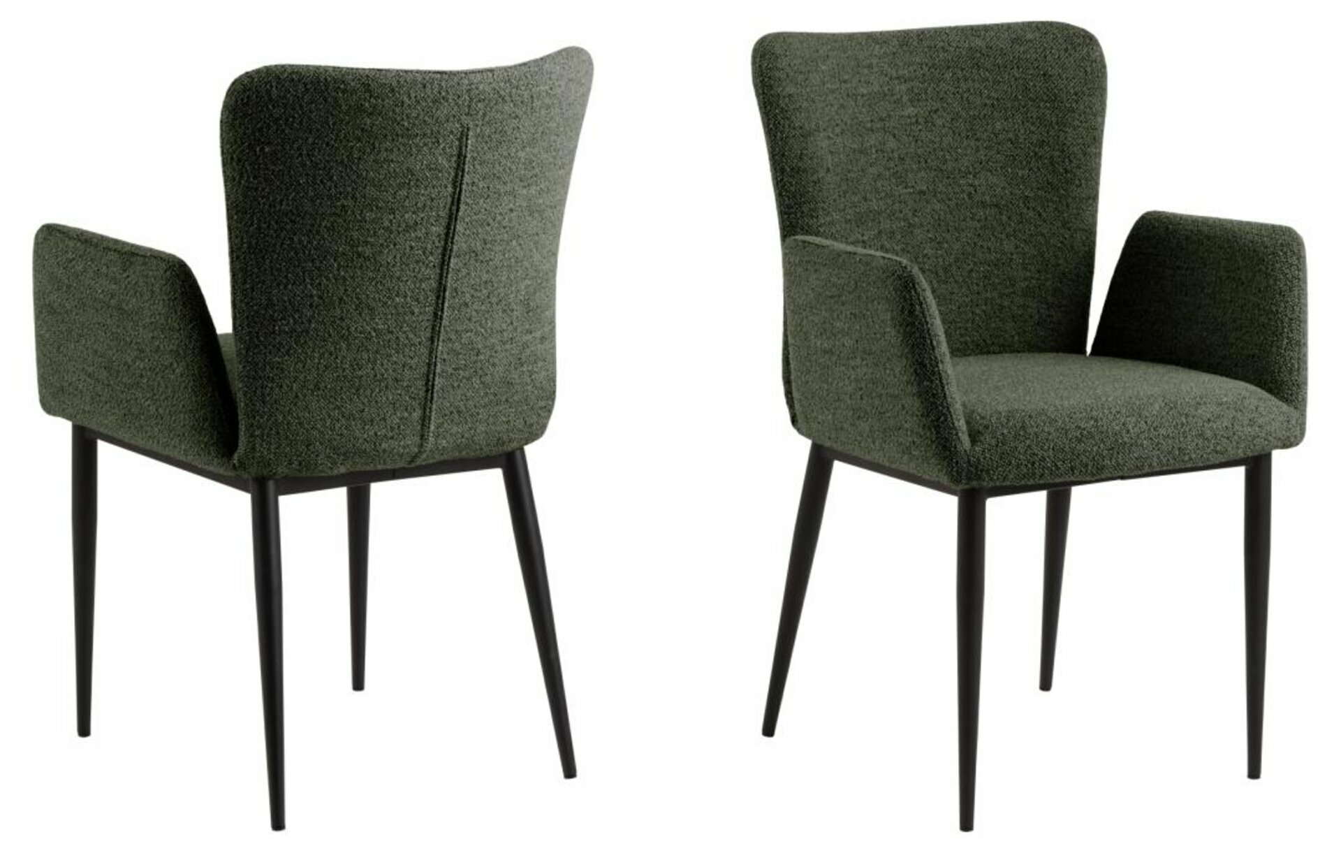 Armlehnstuhl, MR El Paso