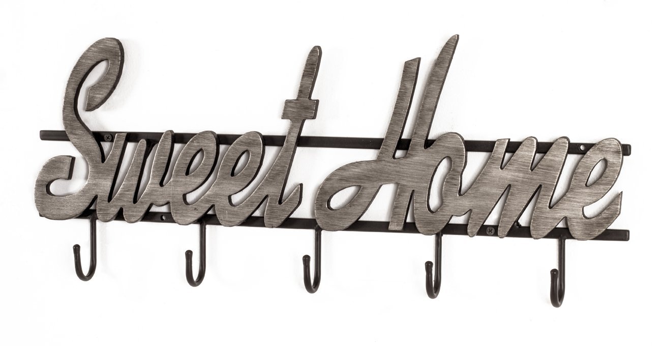 Wandgarderobe, 17719