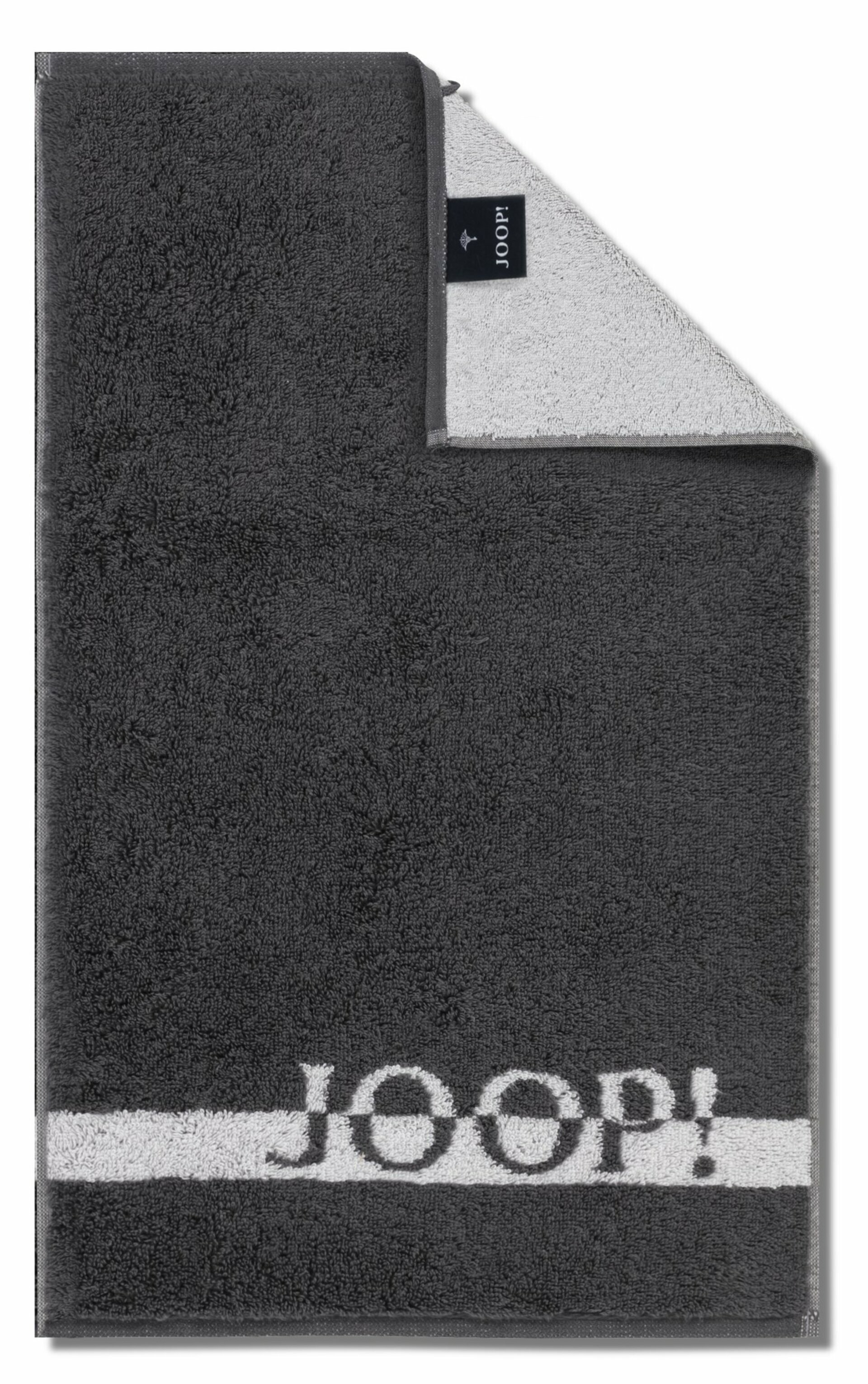 Gästetuch, Doubleface