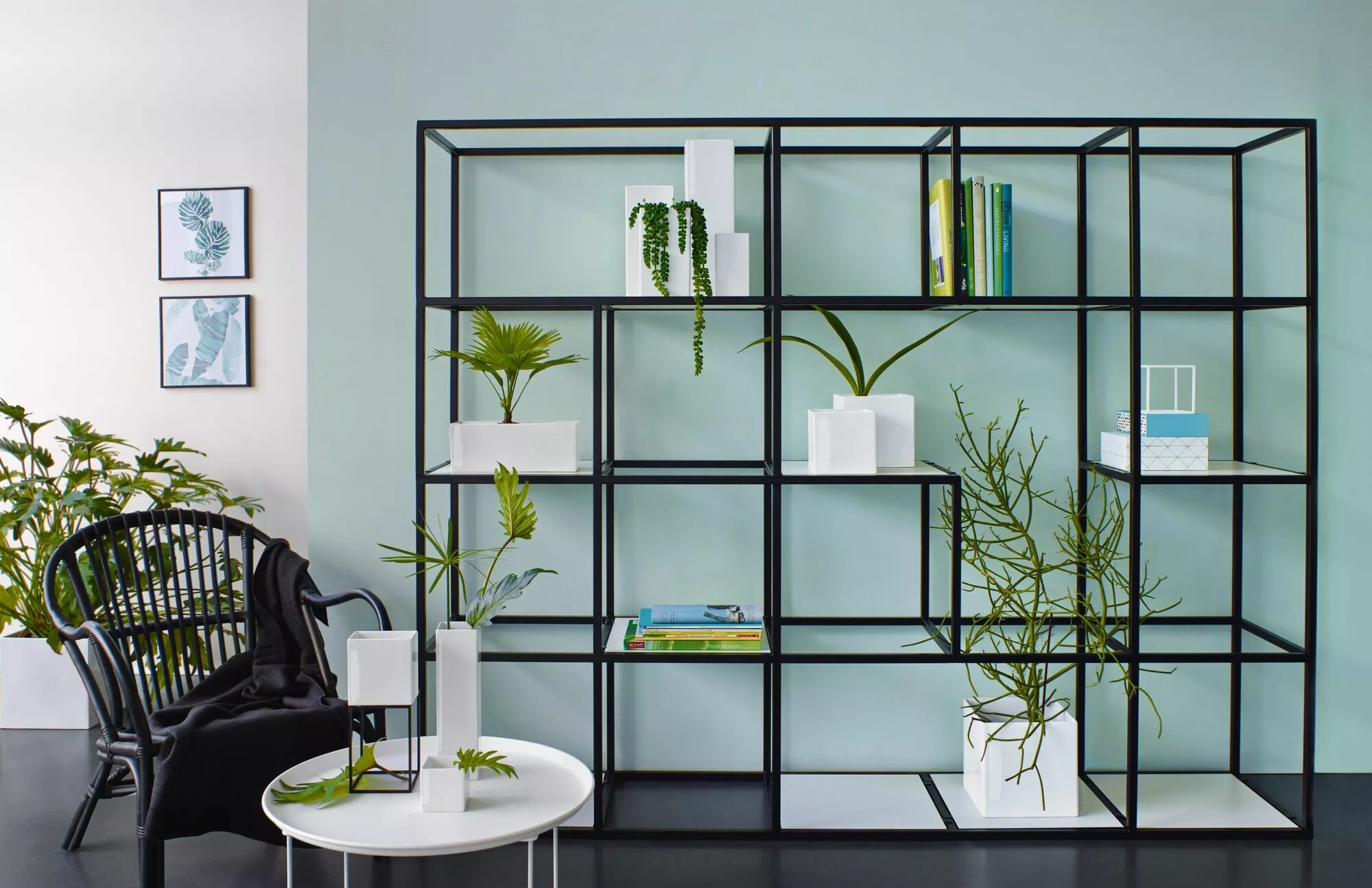 Vase, Quadro Vase, Quadro