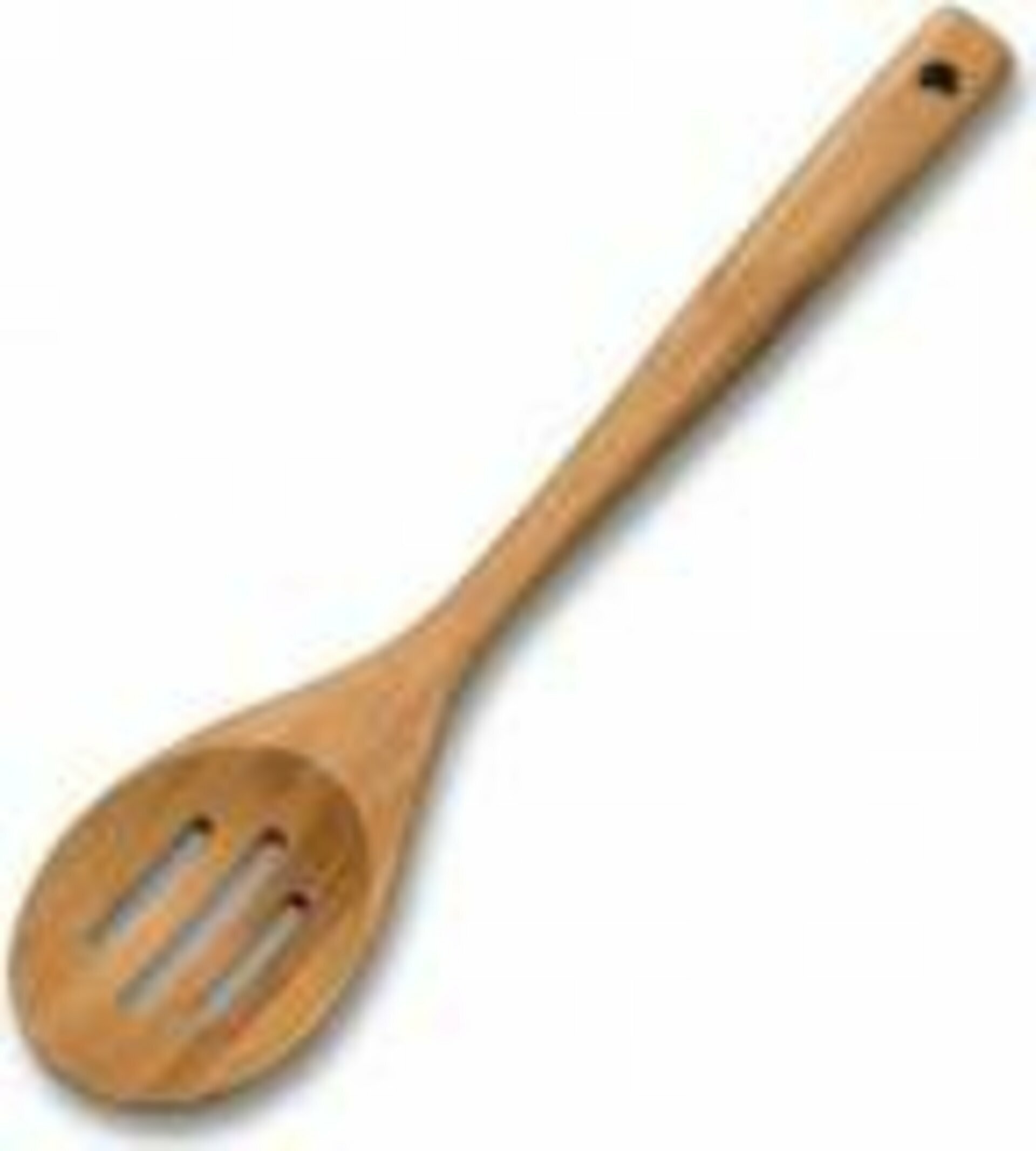 Kochlöffel/Salatgabe, BambooLine