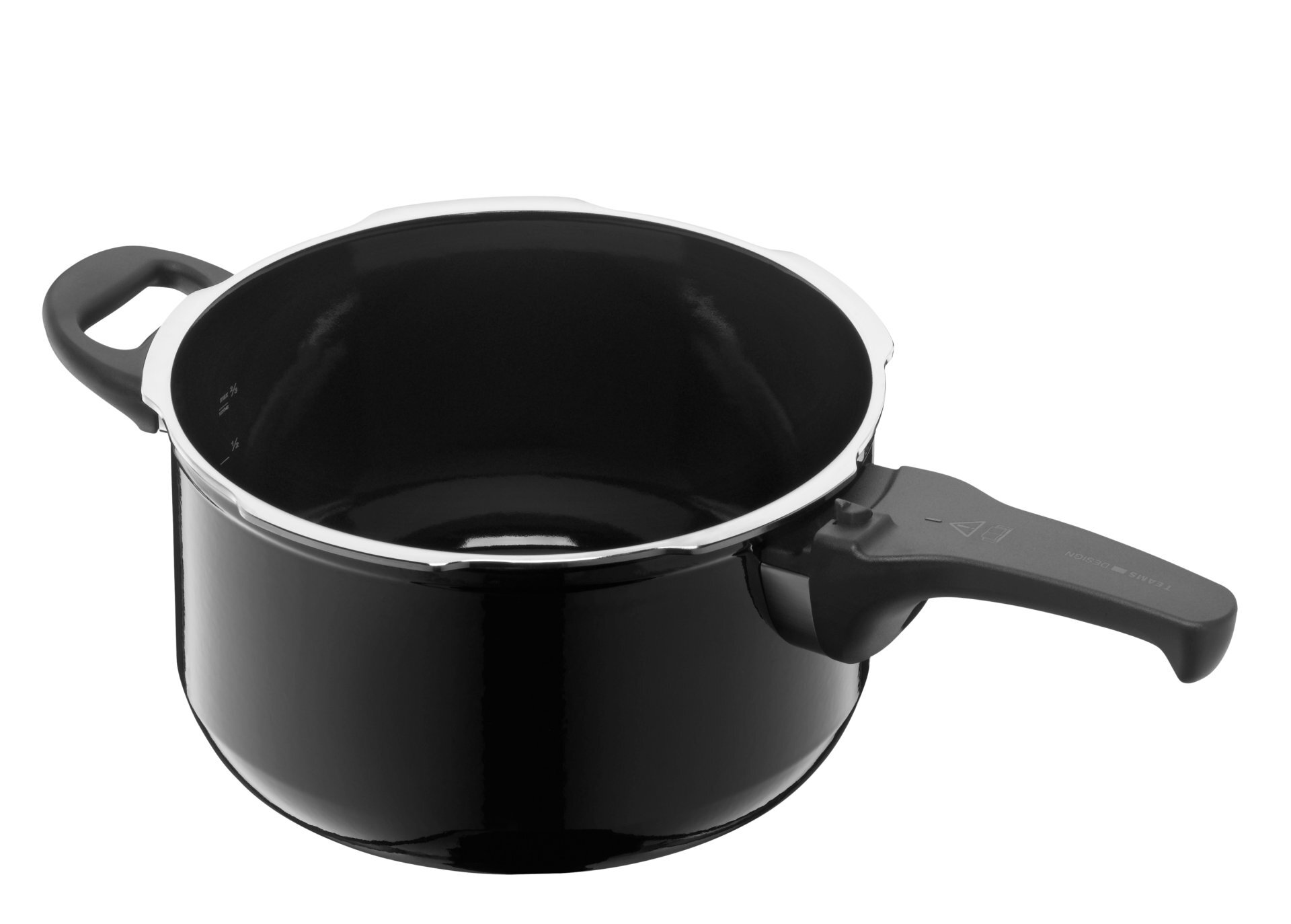 Schnellkochtopf, Sicomatic t-Plus