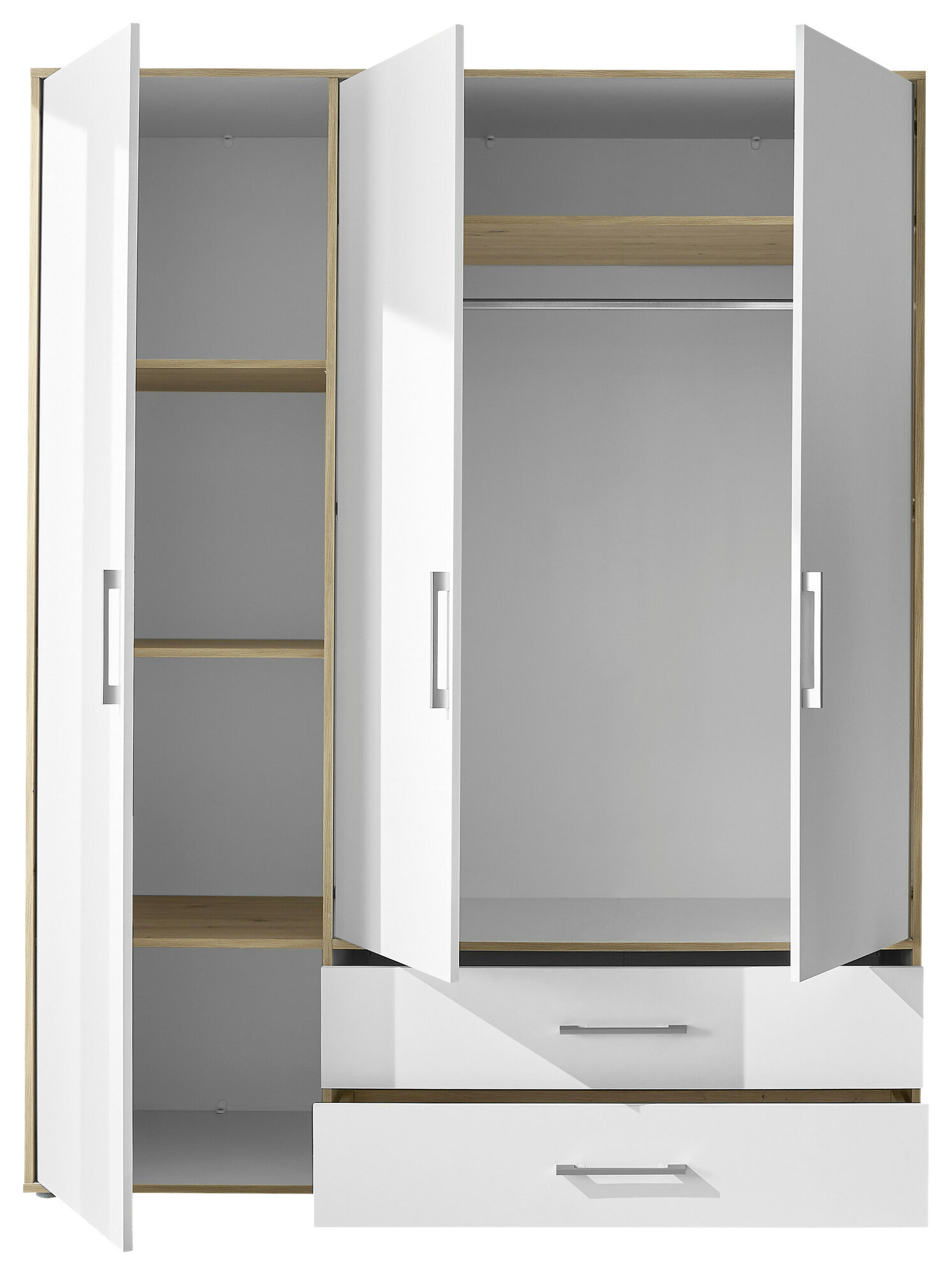 Kleiderschrank, Lembo Kleiderschrank, Lembo