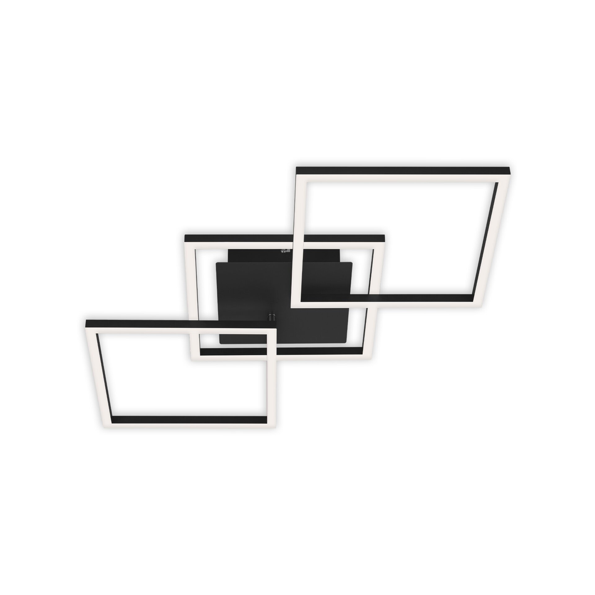 Deckenleuchte, Frame