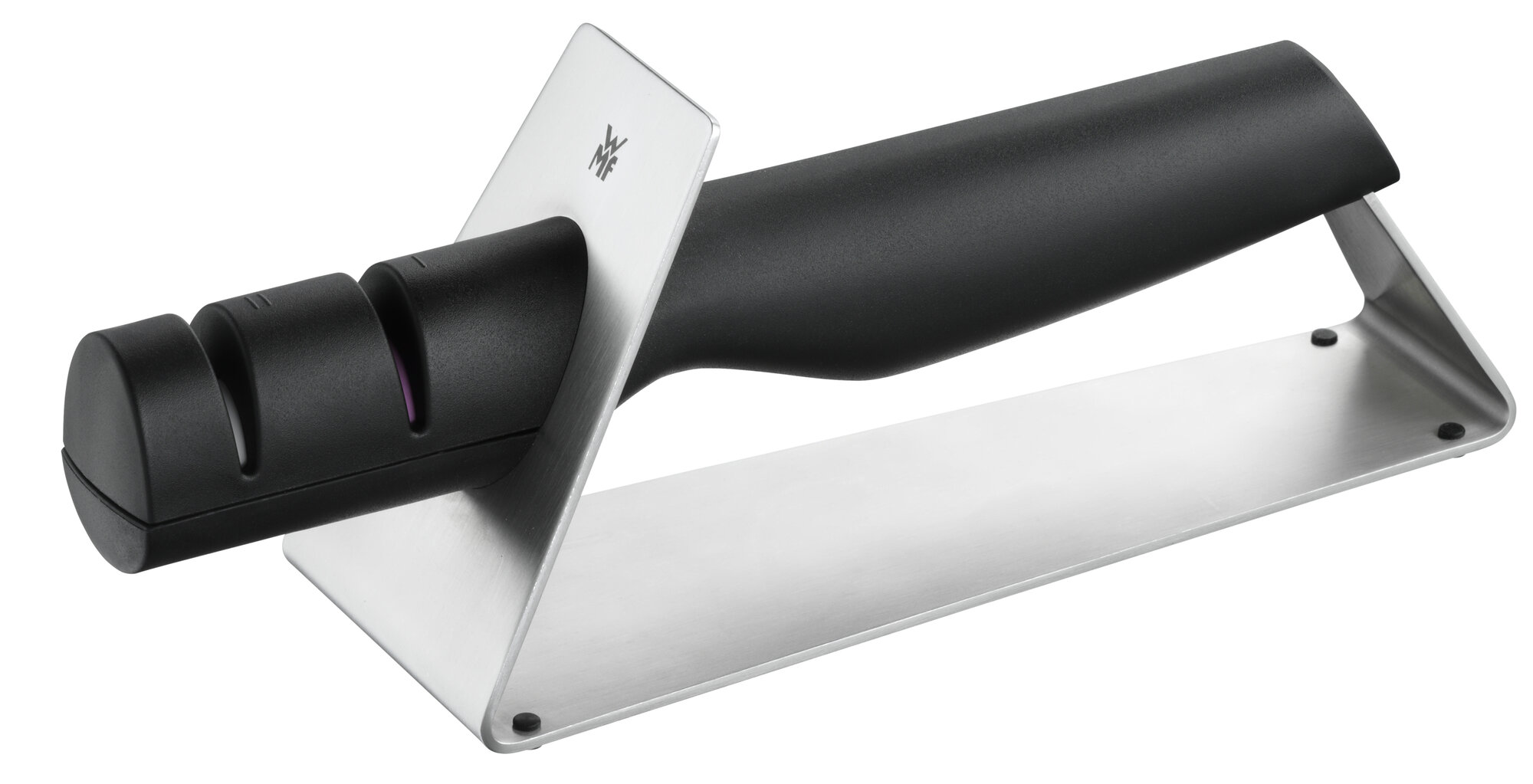 Messerschärfer, Gourmet