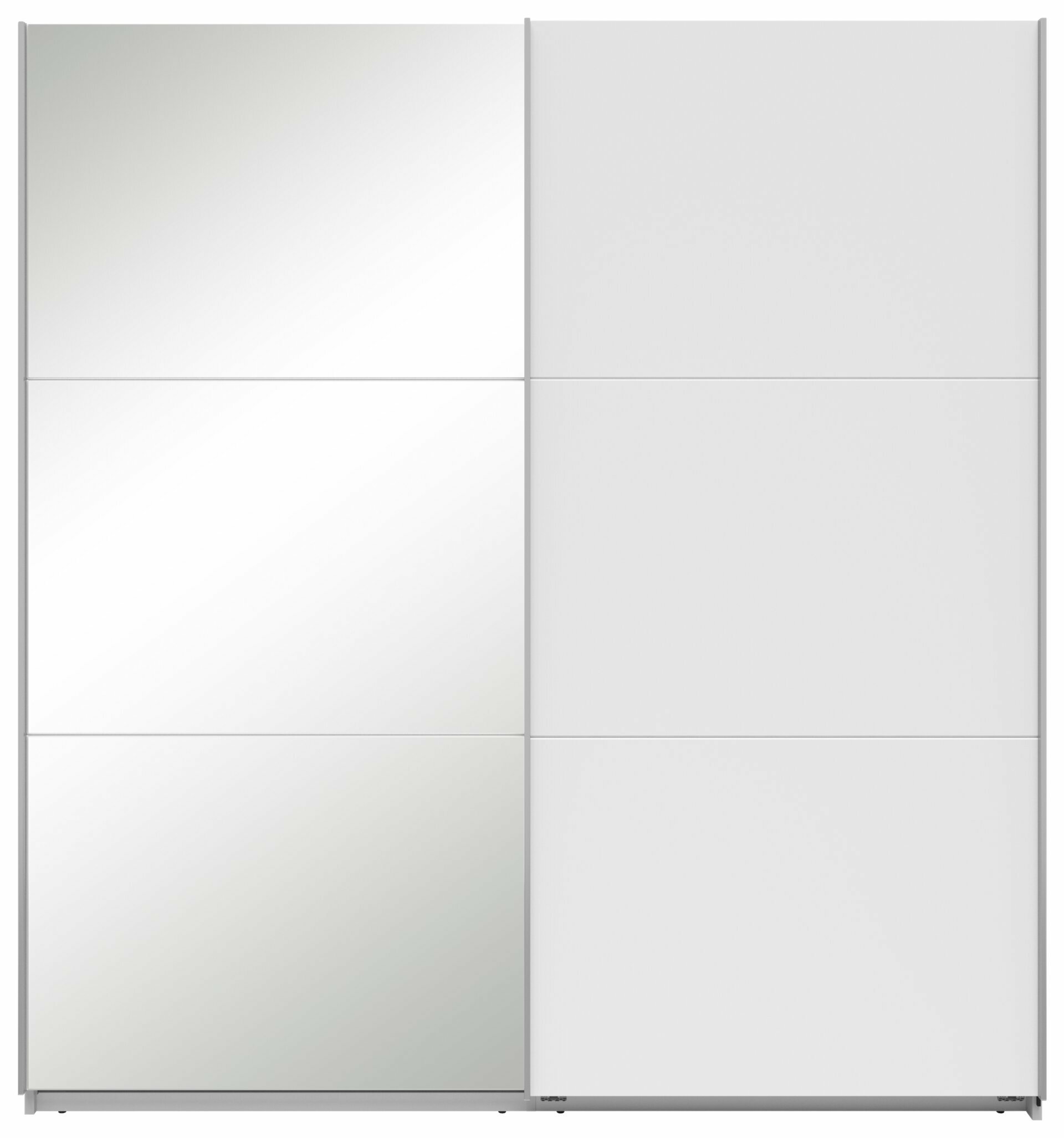 Schwebetürenschrank, Neo