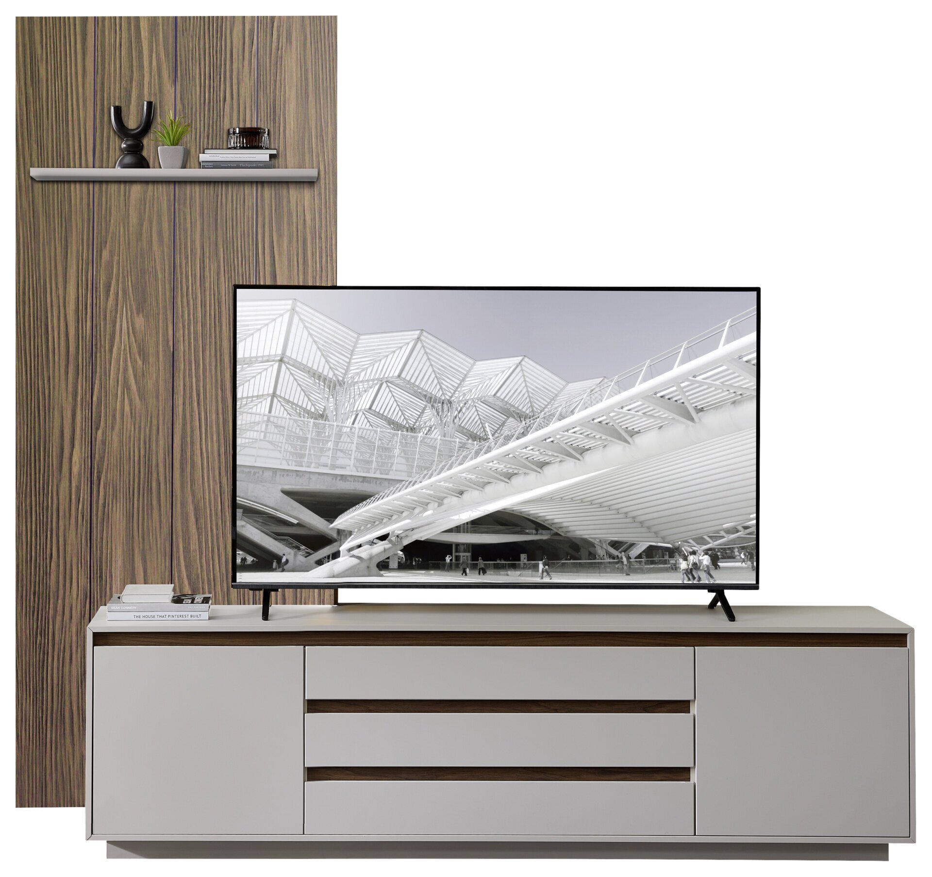 TV-/Wohnlösung, Malibu