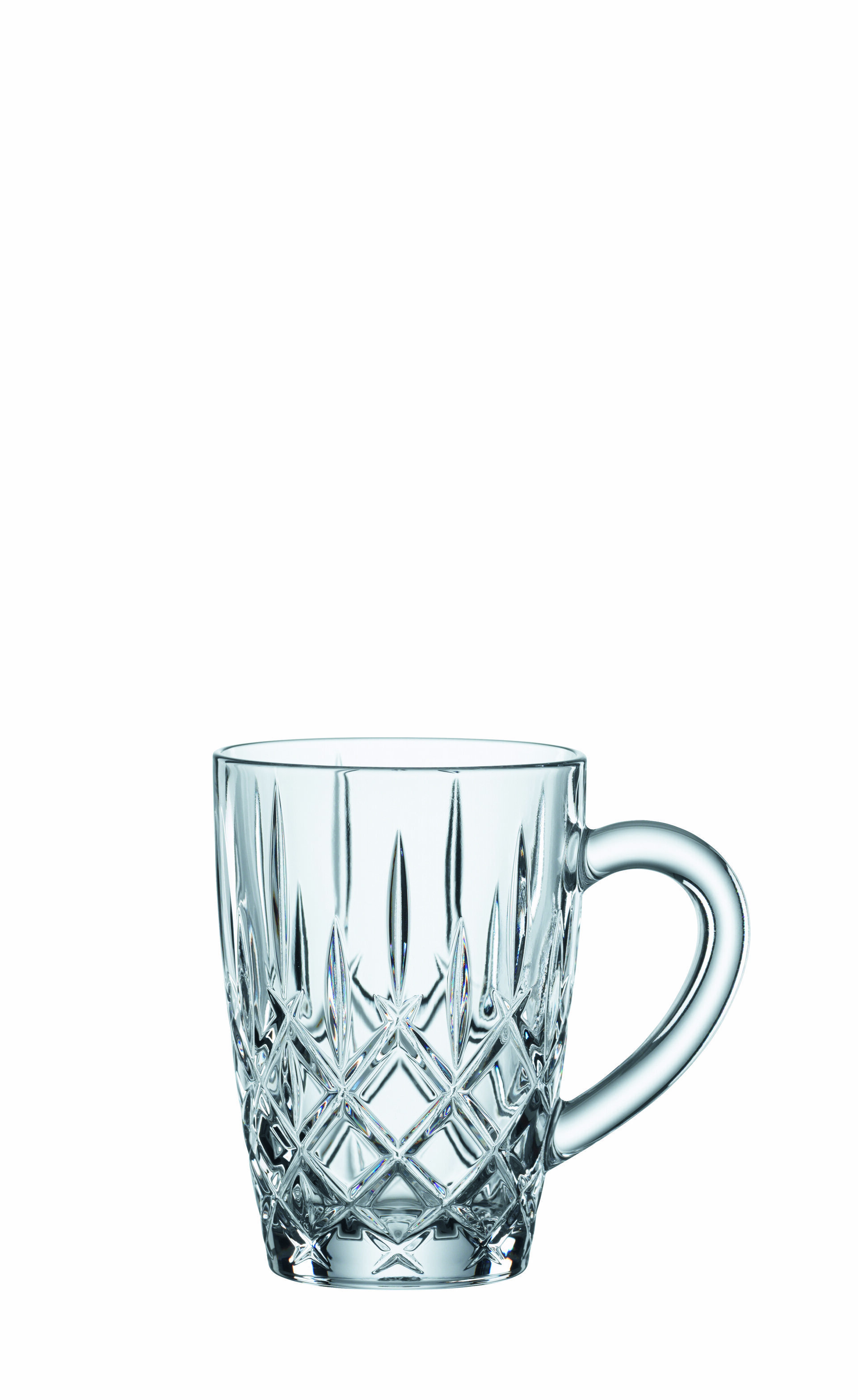 Kaffeebecher, Noblesse