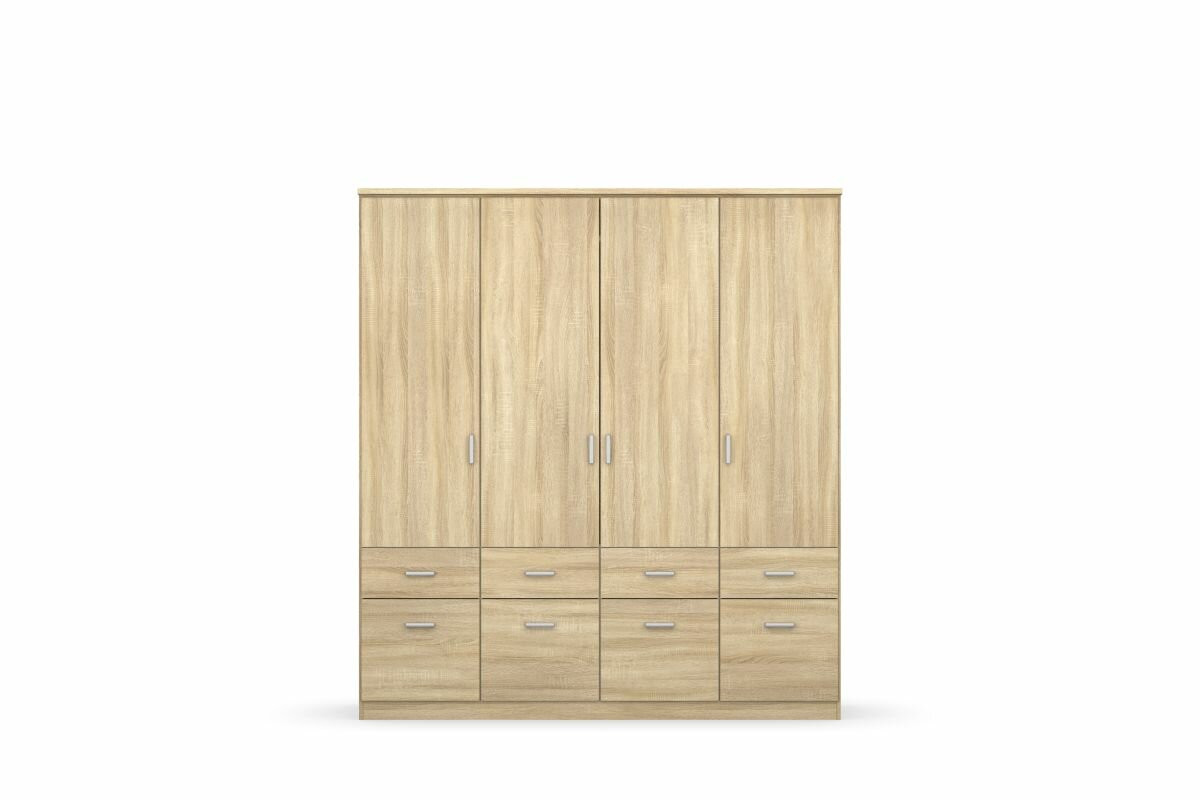 Drehtürenschrank, Bremen