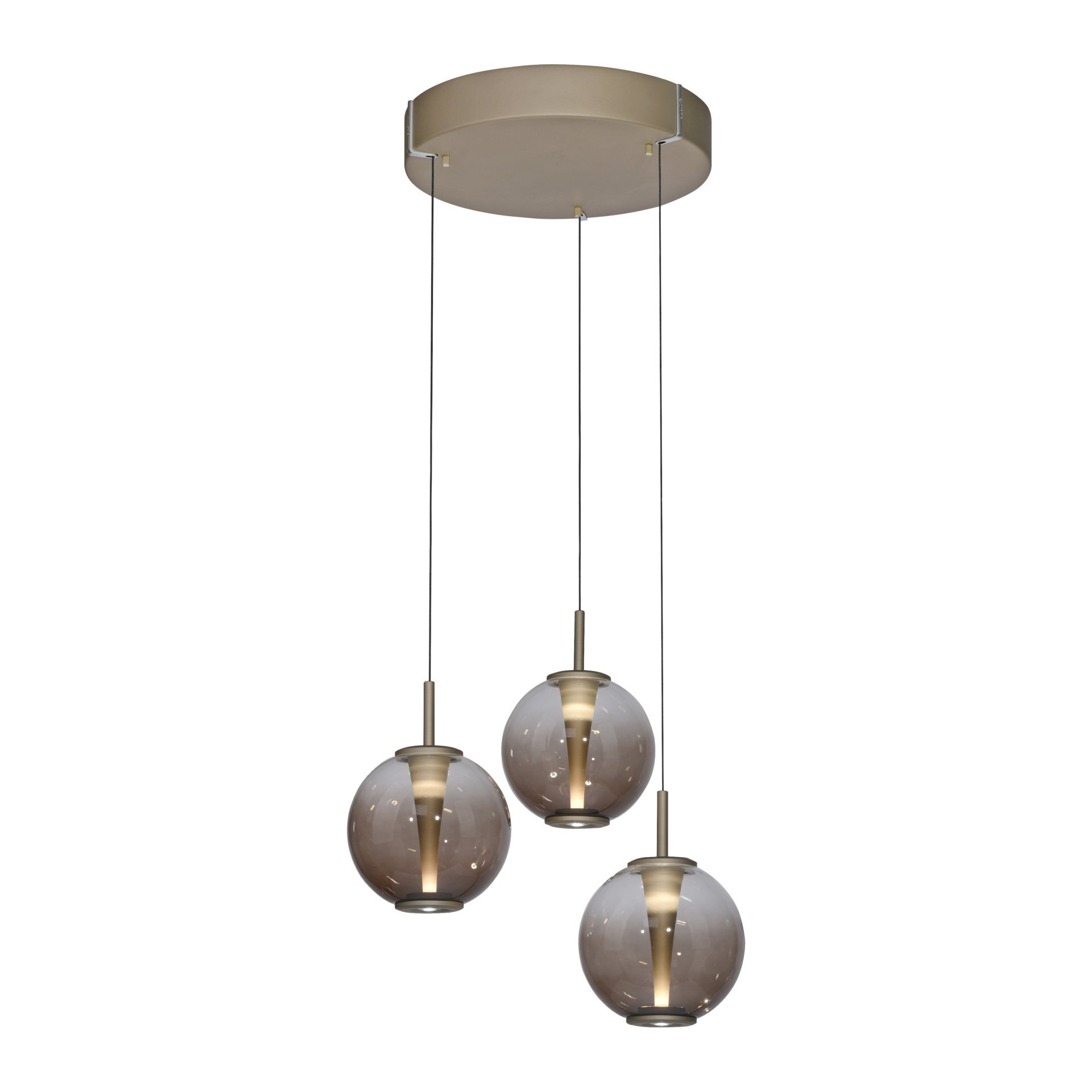 Pendelleuchte, Pure E-Infinity