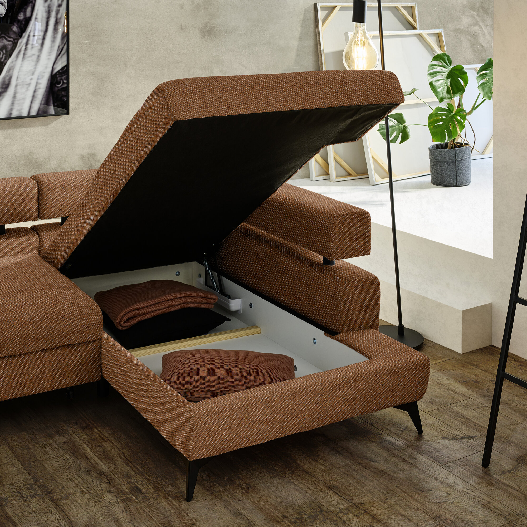 Ecksofa, Rosalie