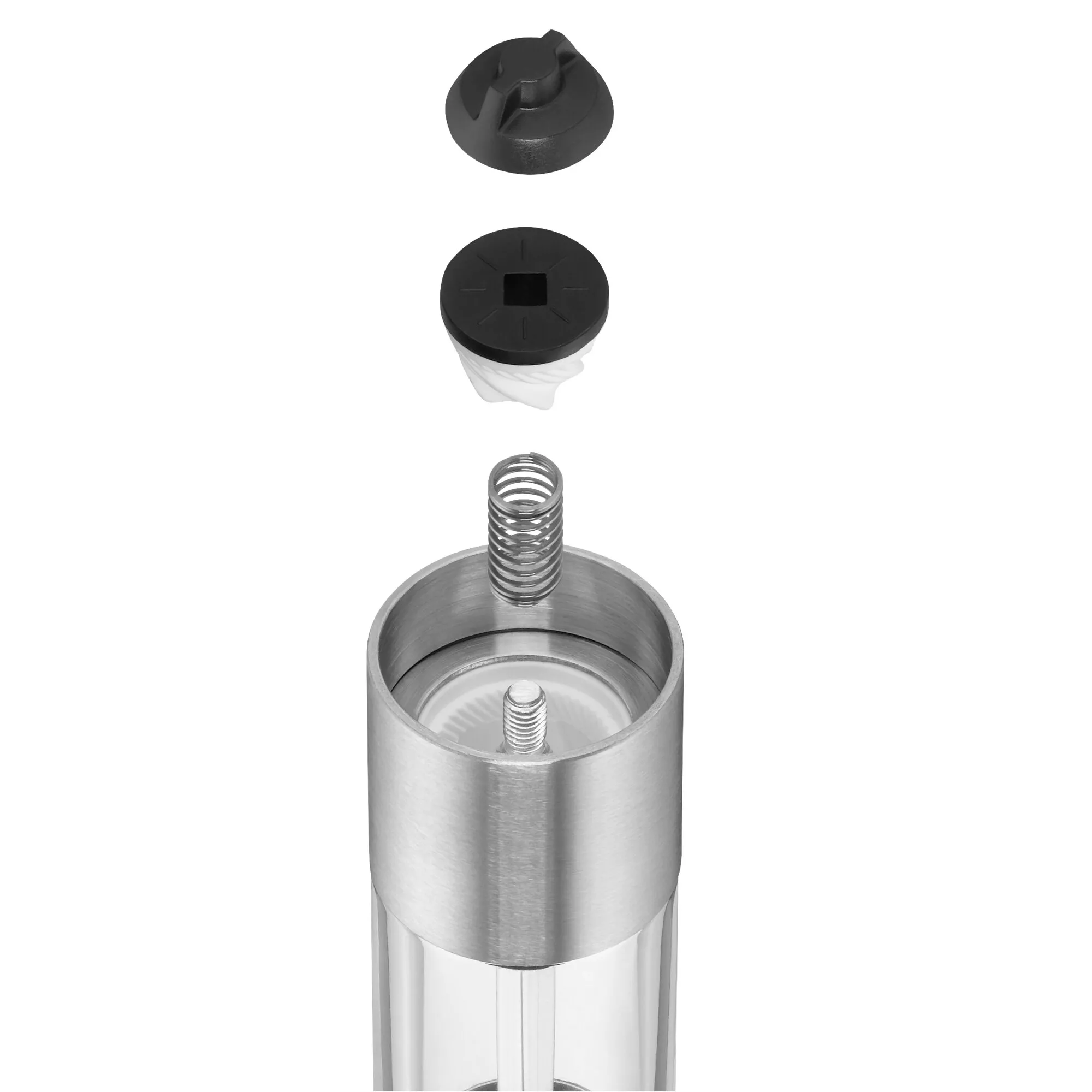 Minimühle, Salz-&pfeffermühlen