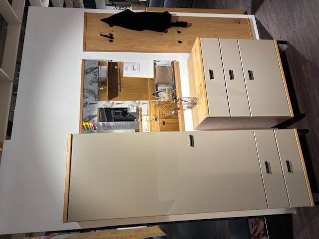 Garderobe Amera