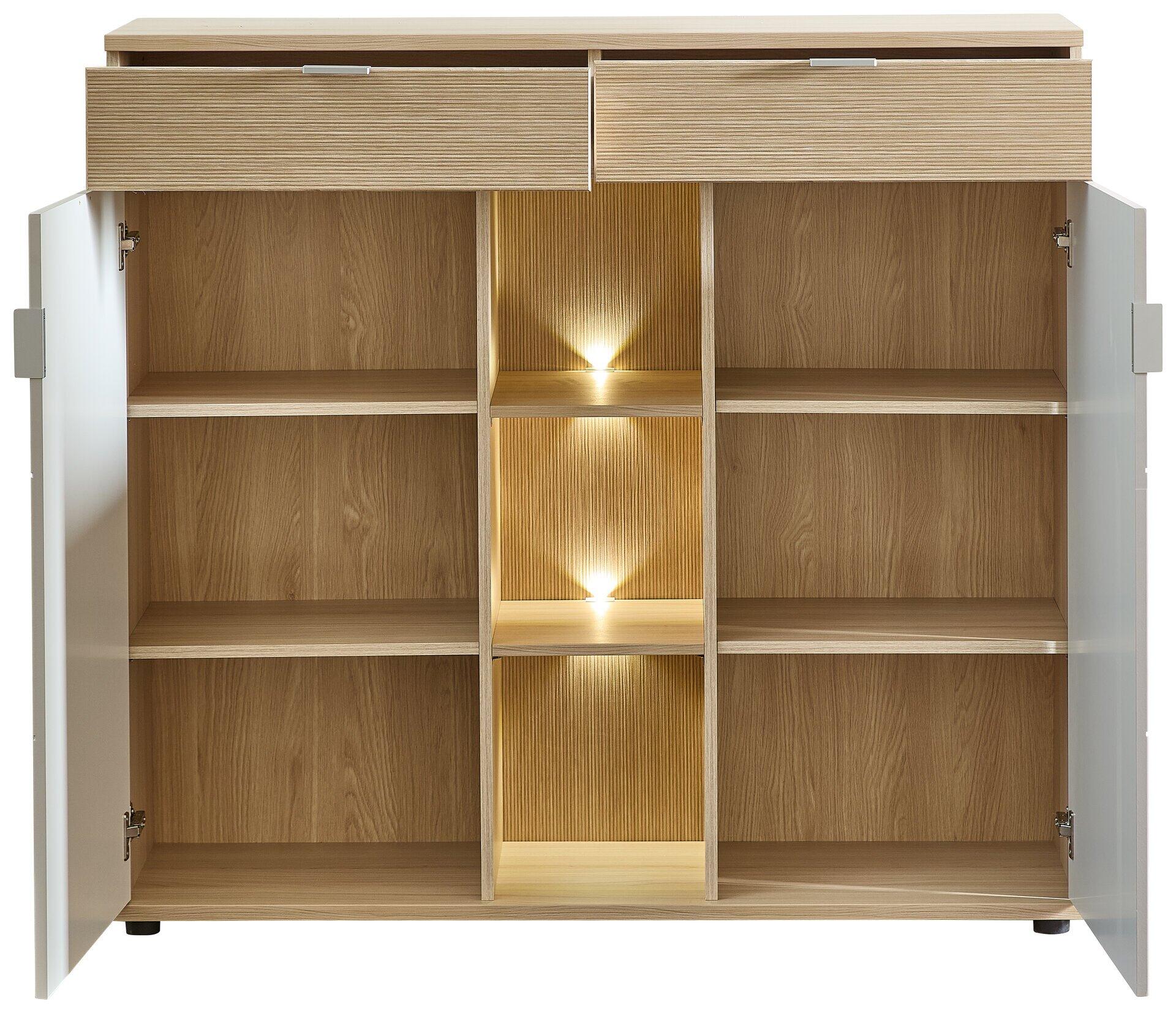 Highboard, Basel-G