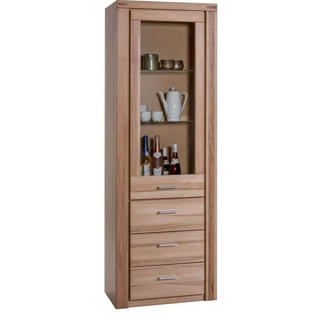 Vitrine, Tabea