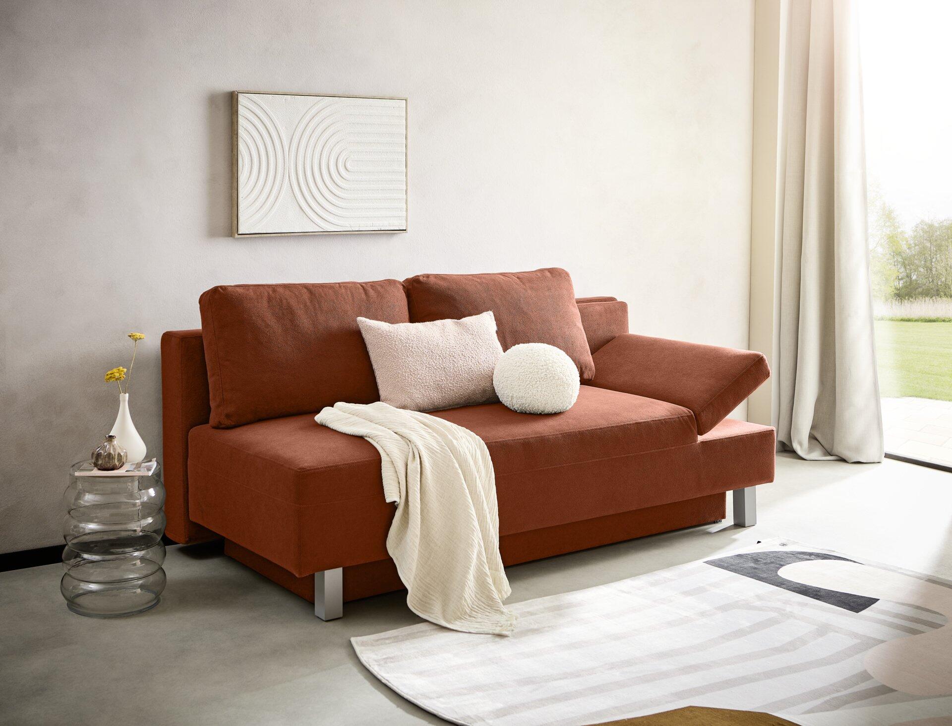 Schlafsofa, Melody
