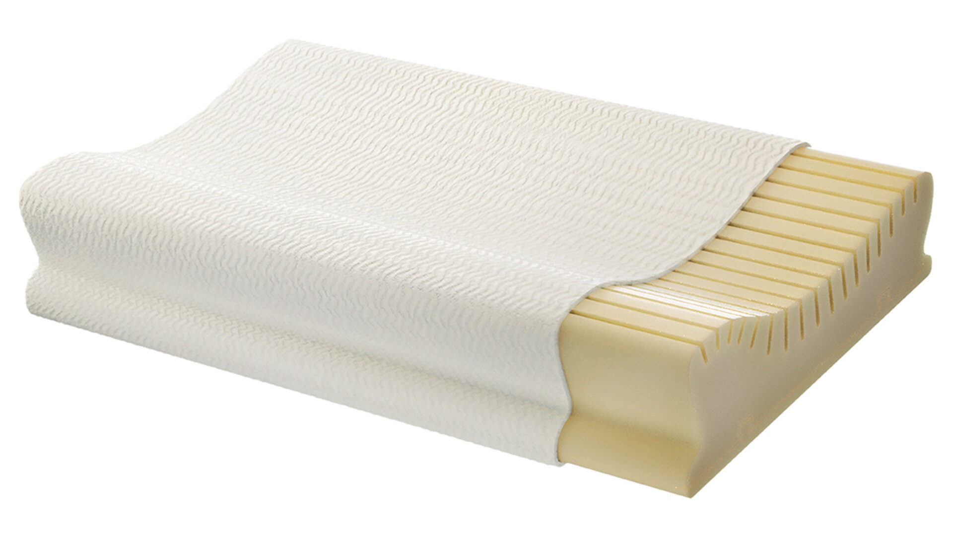 Nackenstützkissen, NECKPROTECT Softness