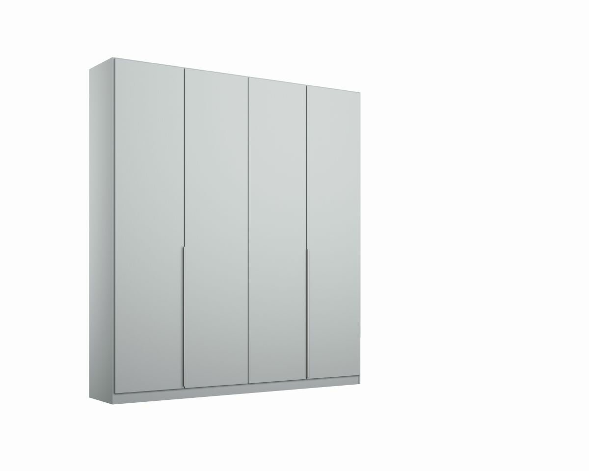 Drehtürenschrank, Alabama