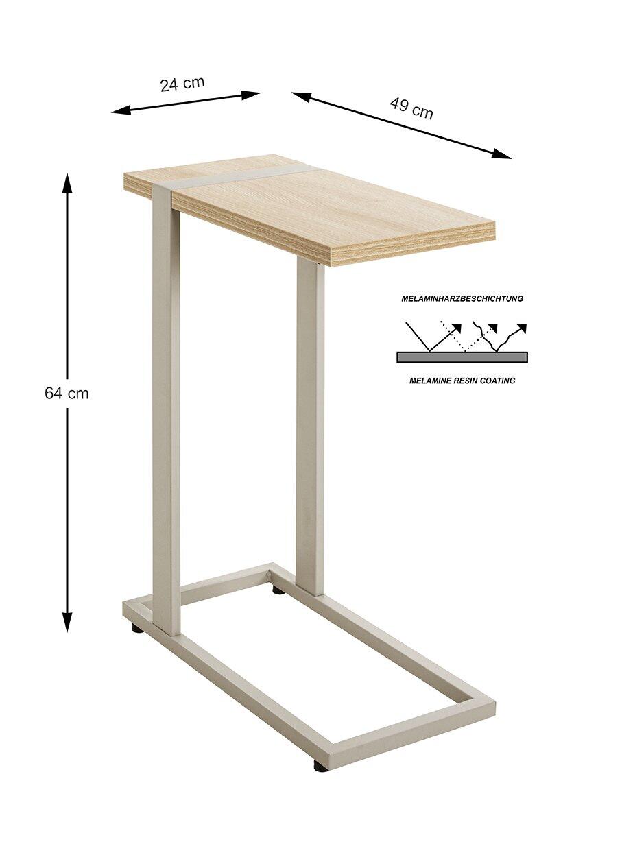 Beistelltisch, 37700