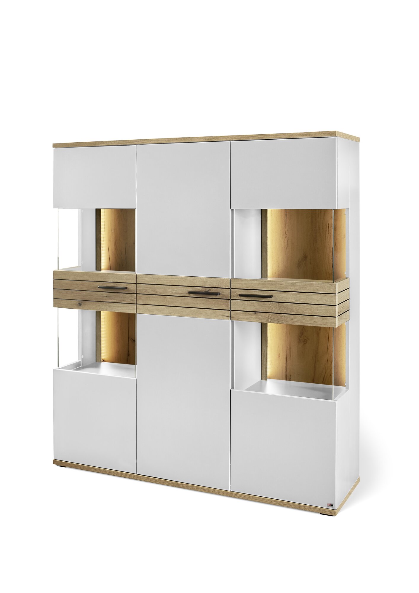 Vitrine, MR Quincy ZAMV05