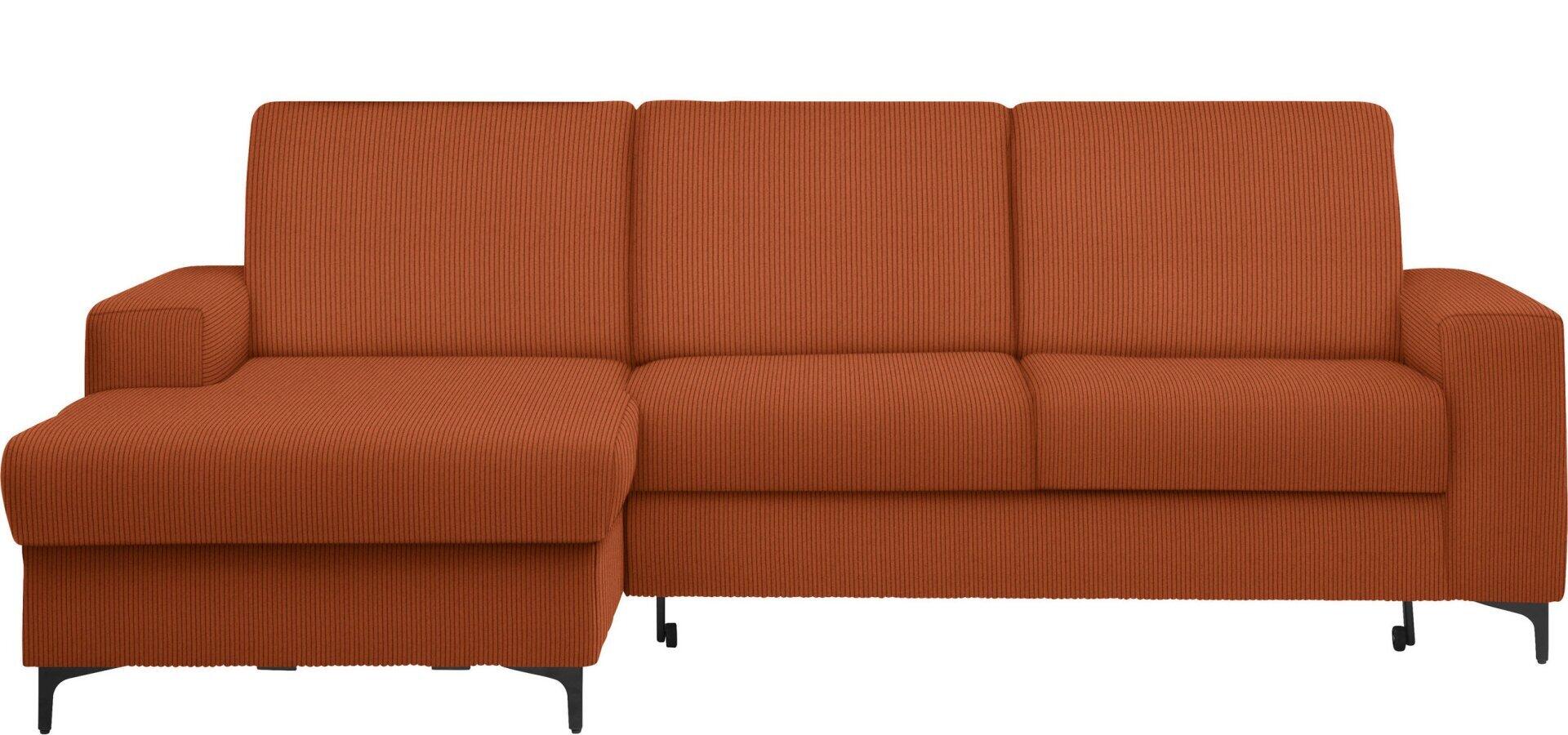 Ecksofa, Balina