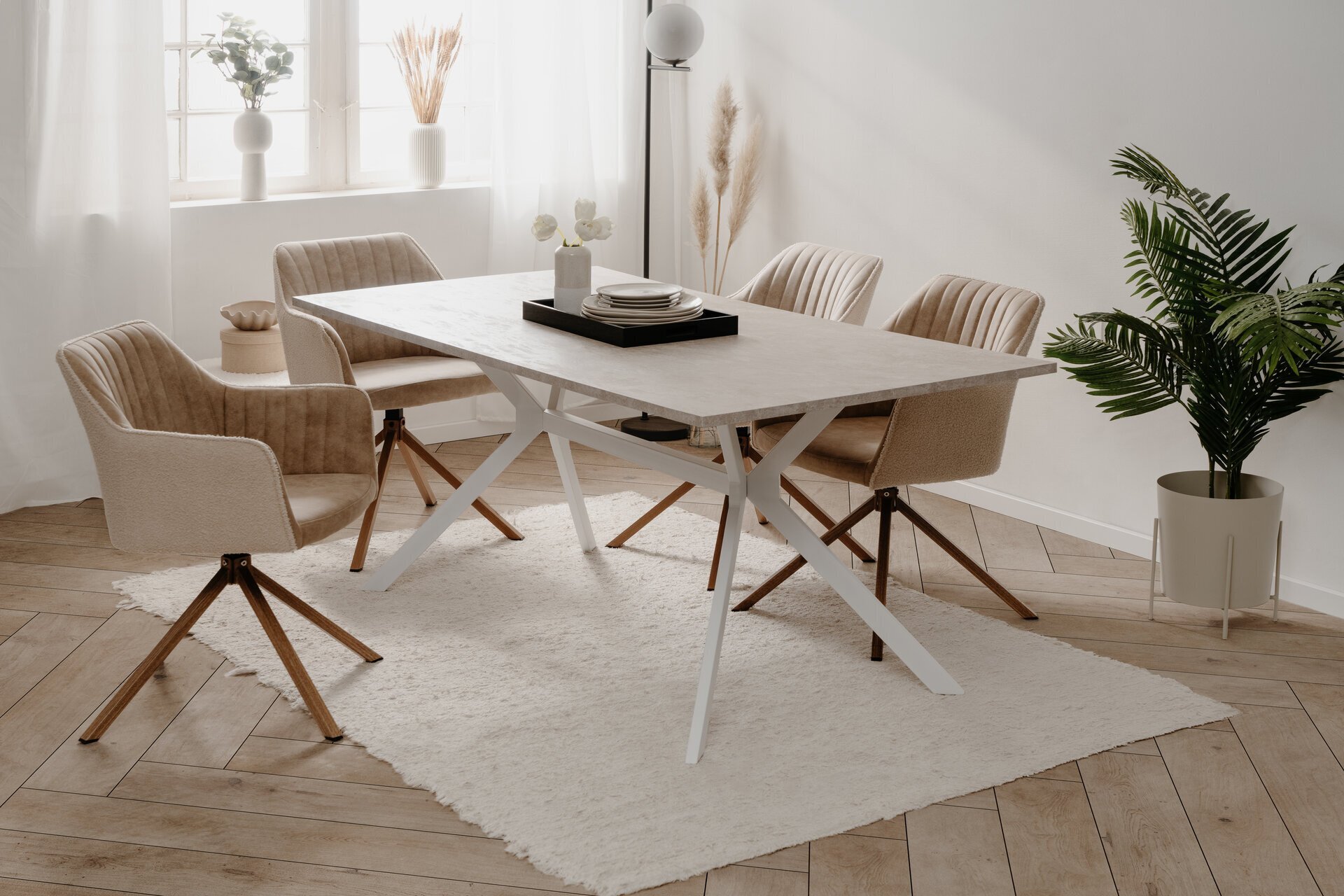 Esstisch, Onex 81A