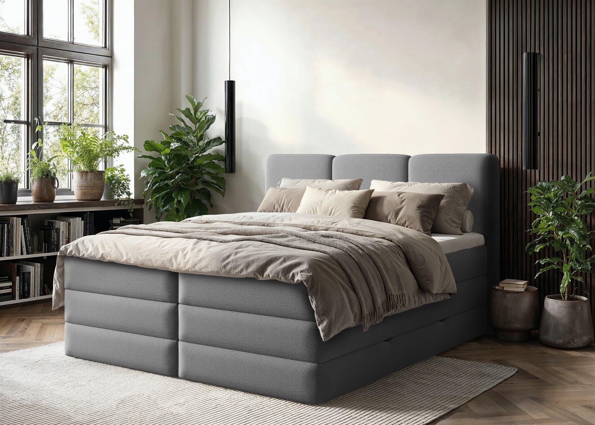Boxspringbett, Castel