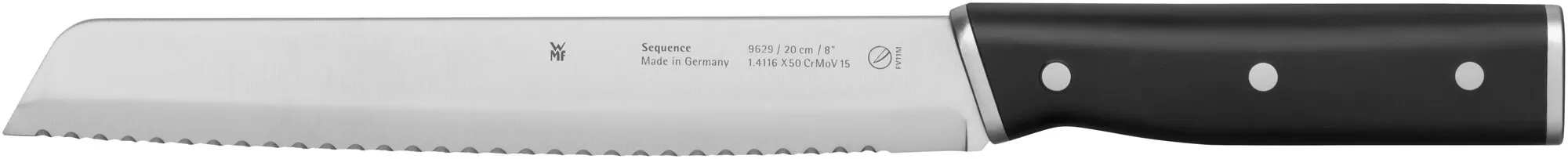 Messerblock, Wmf Sequence Kitchen