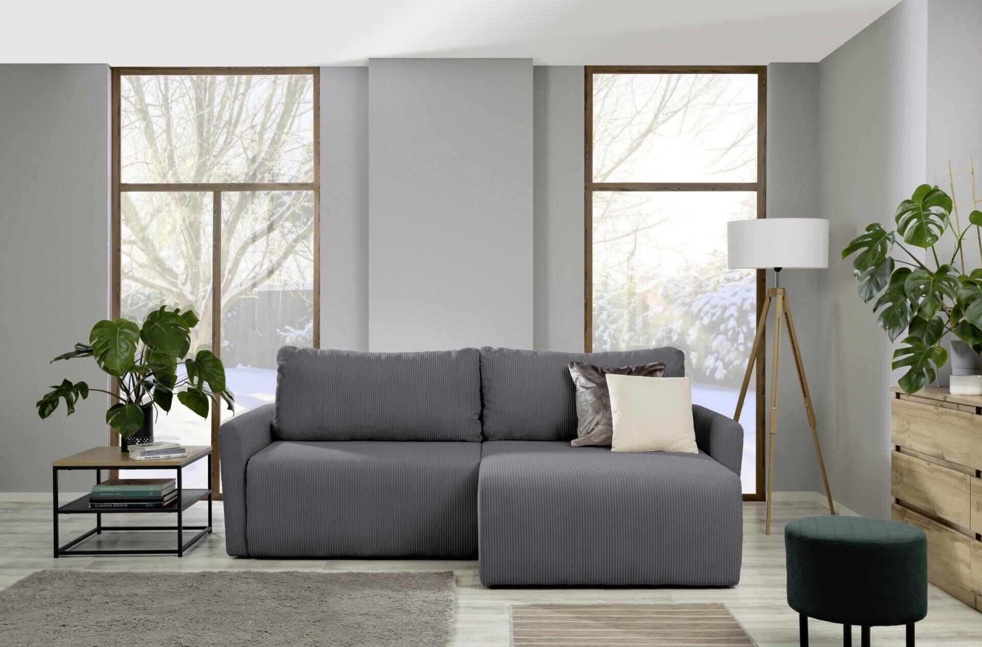 Ecksofa, Sonos