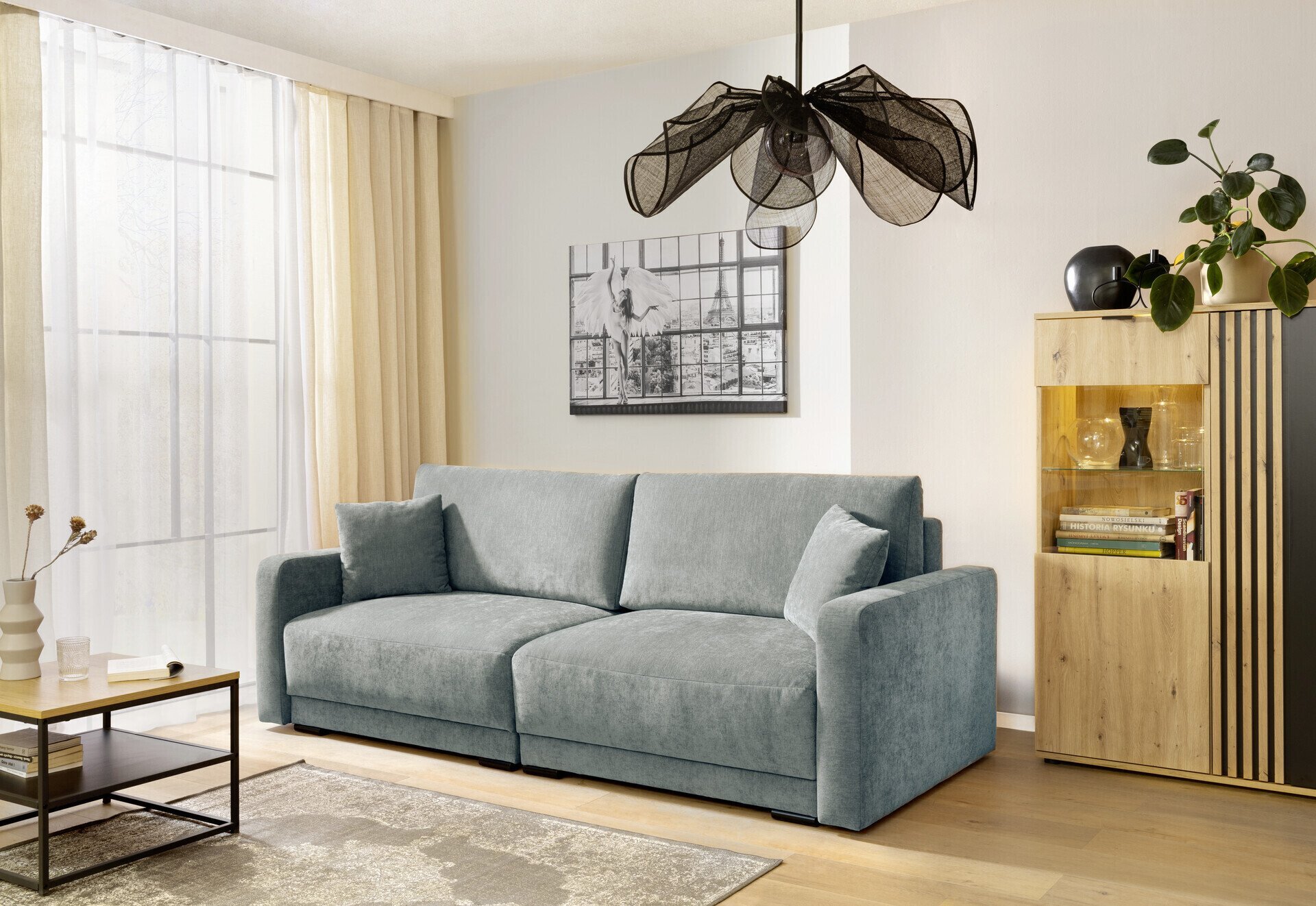 Schlafsofa, Trix