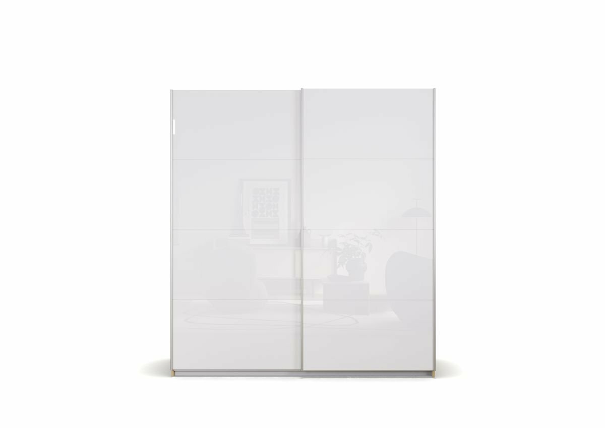 Schwebetürenschrank, Subito