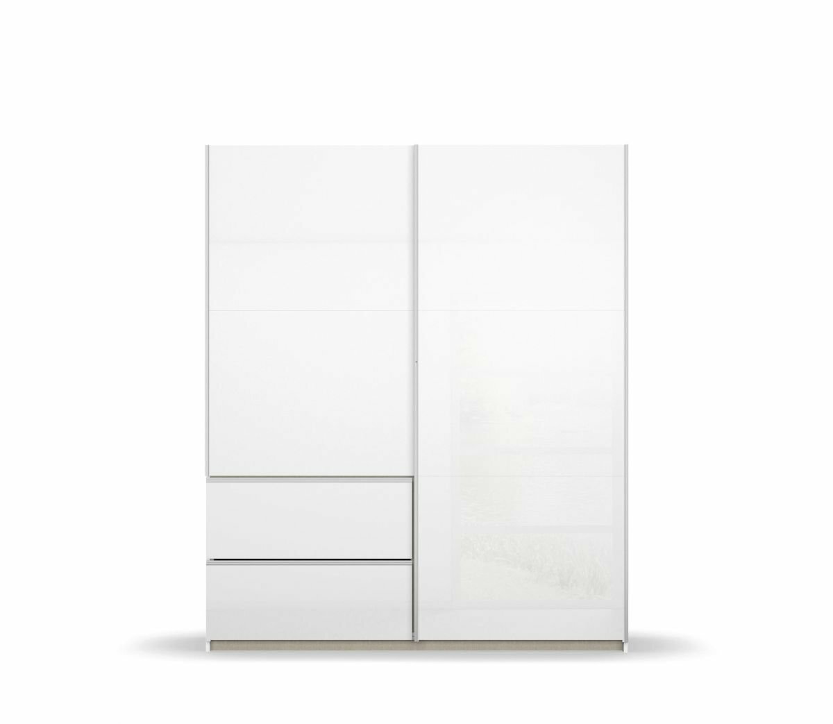 Schwebetürenschrank, Sevilla