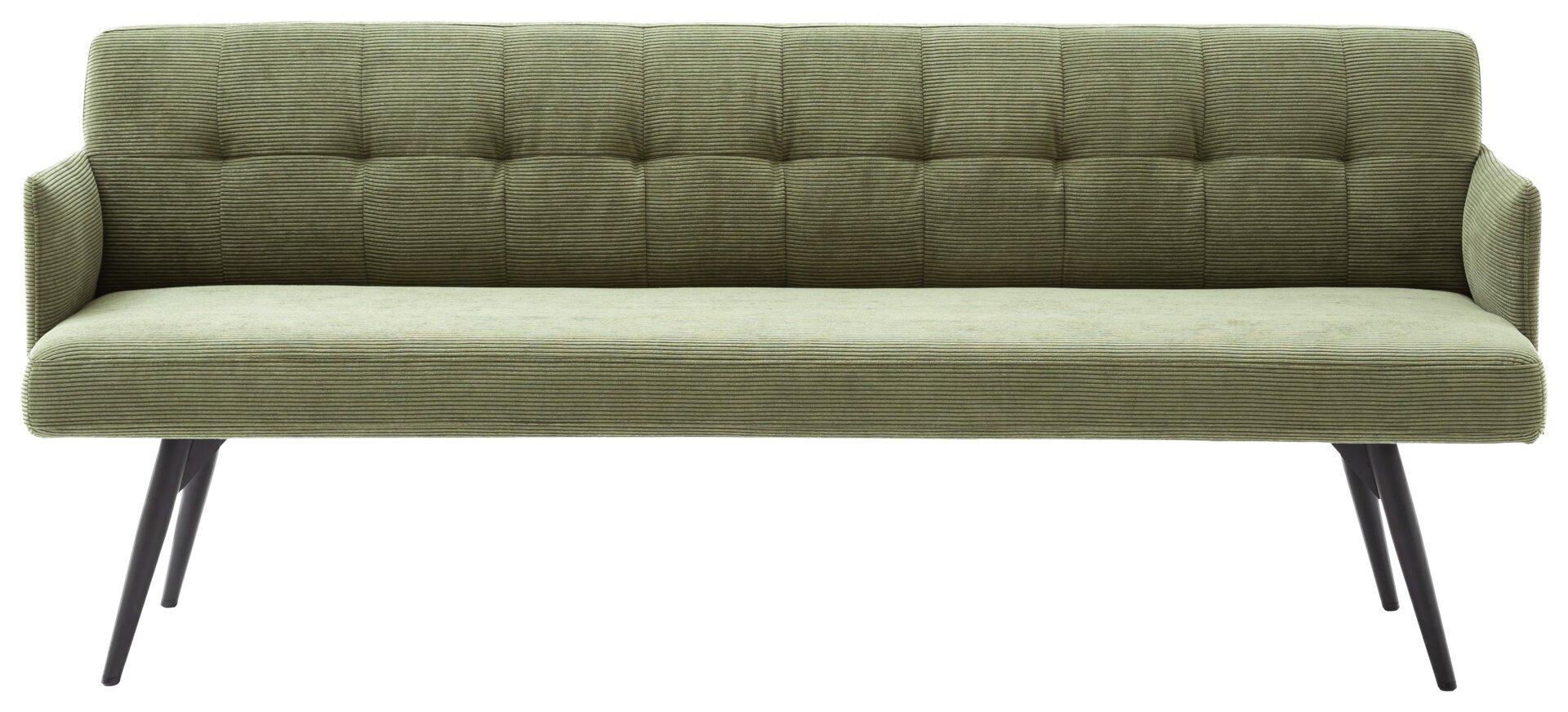 Bank, Flame Bench