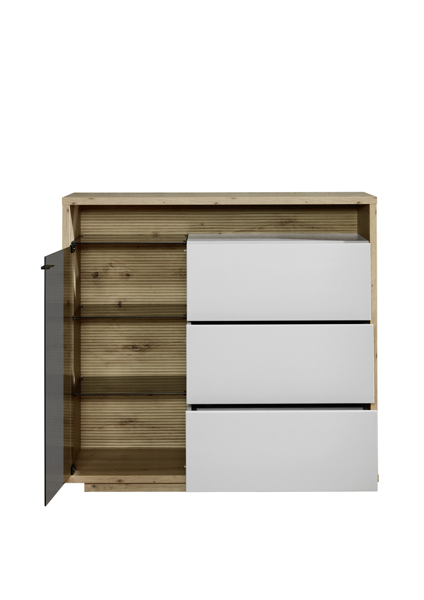 Highboard, Urban