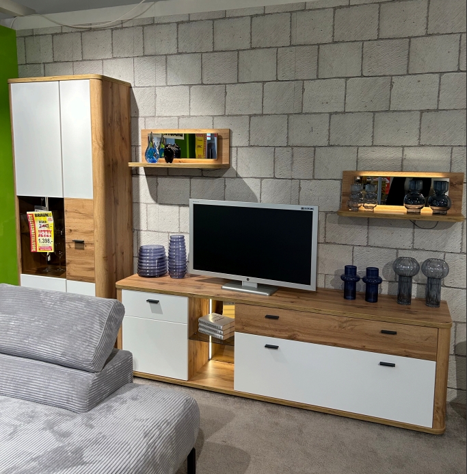TV-/Wohnlösung