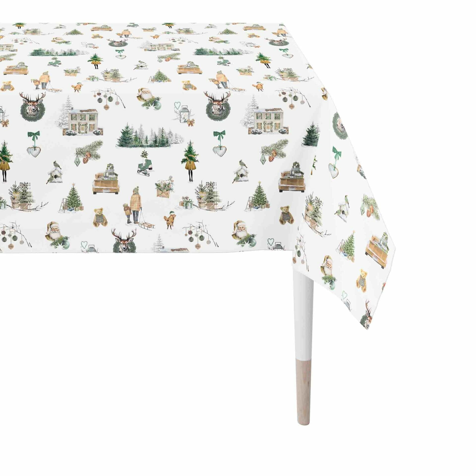 Tischdecke