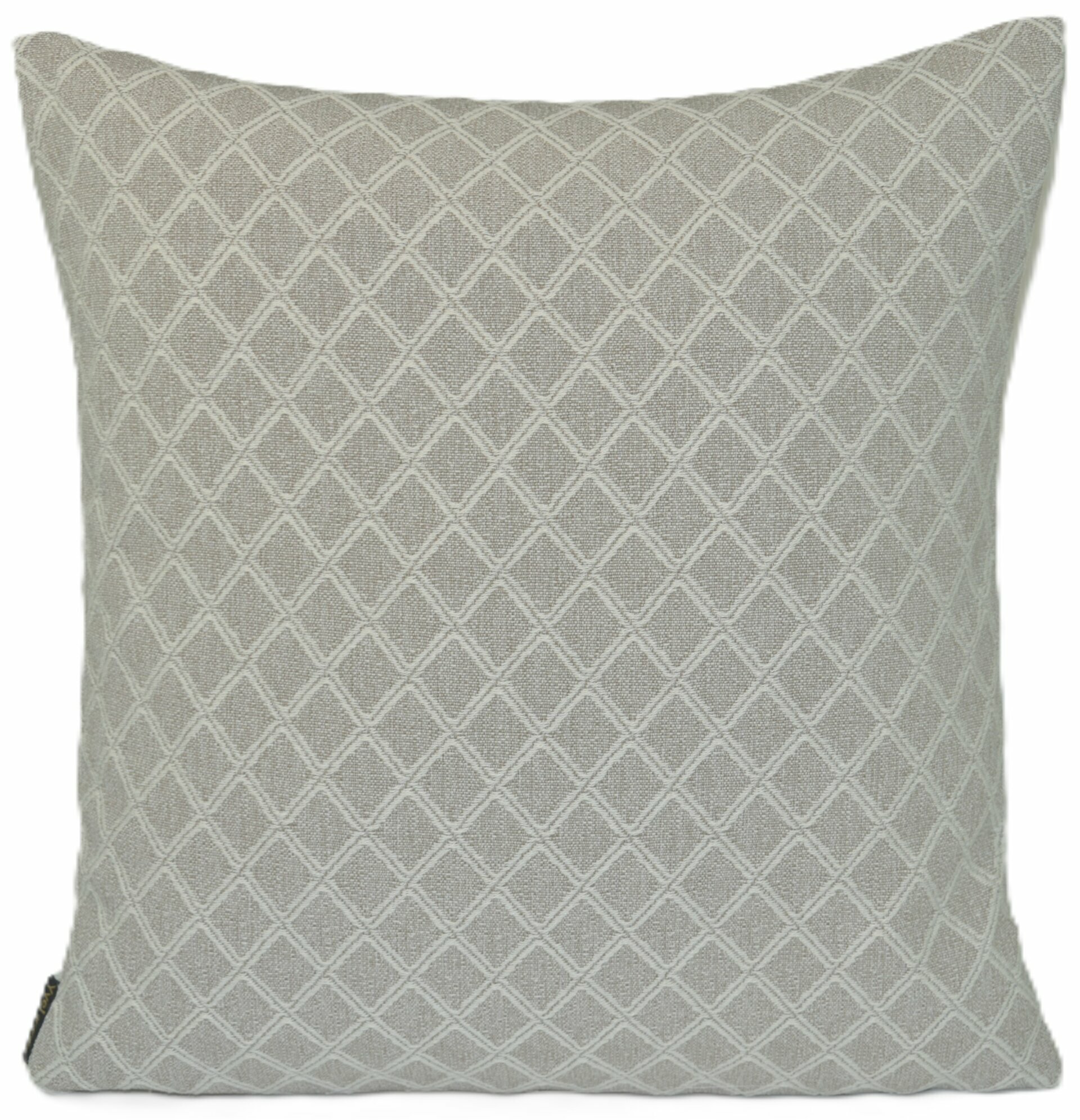 Kissenhülle, B: 38cm, T: 38cm