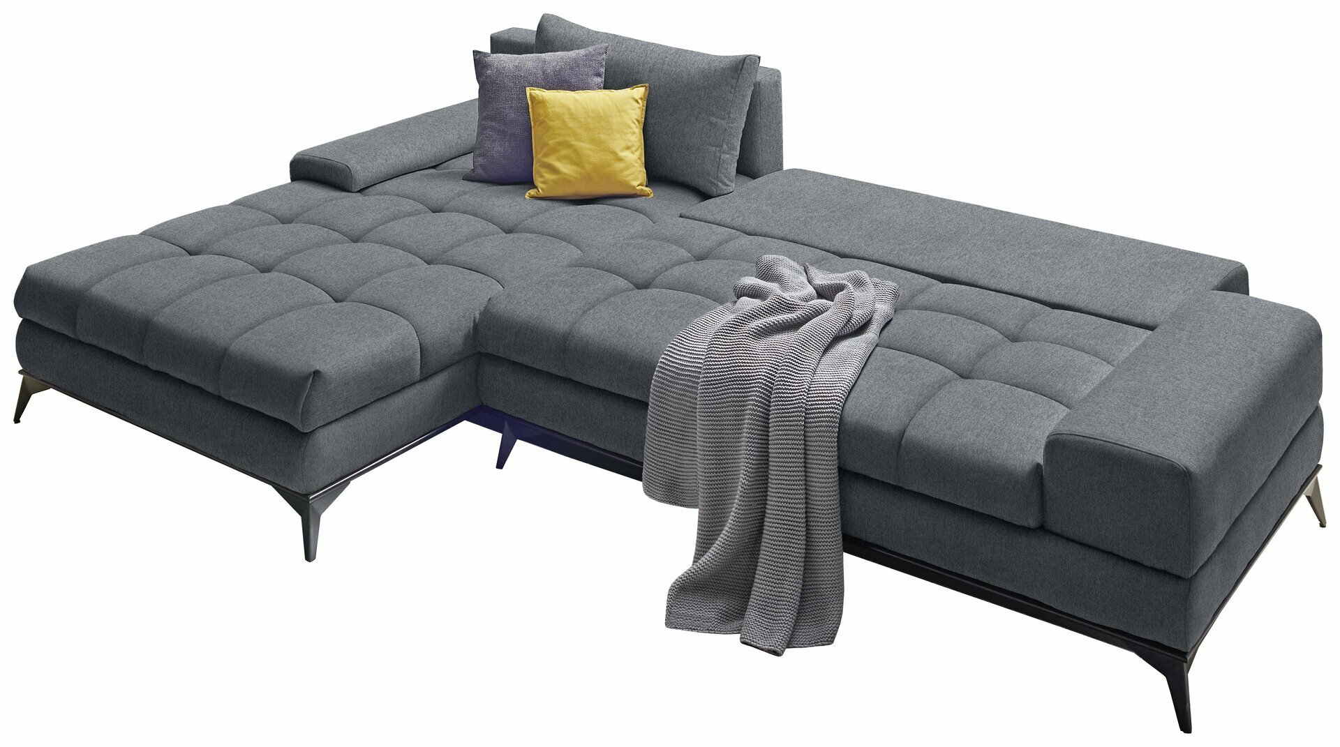 Wohnlandschaft, Figaro