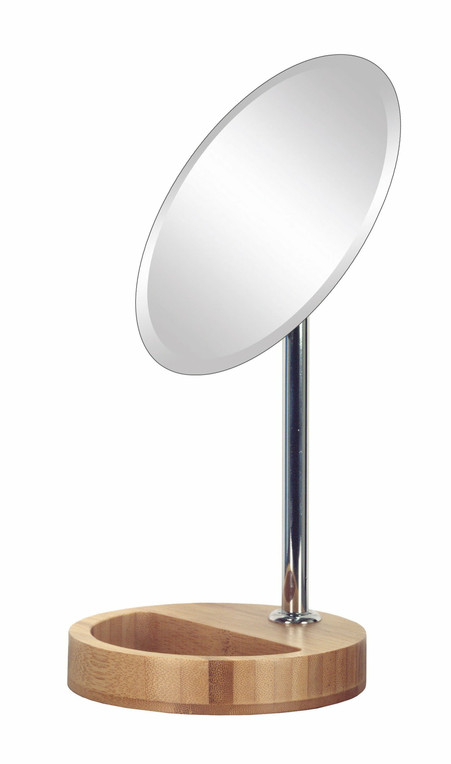 Kosmetikspiegel, Timber Mirror