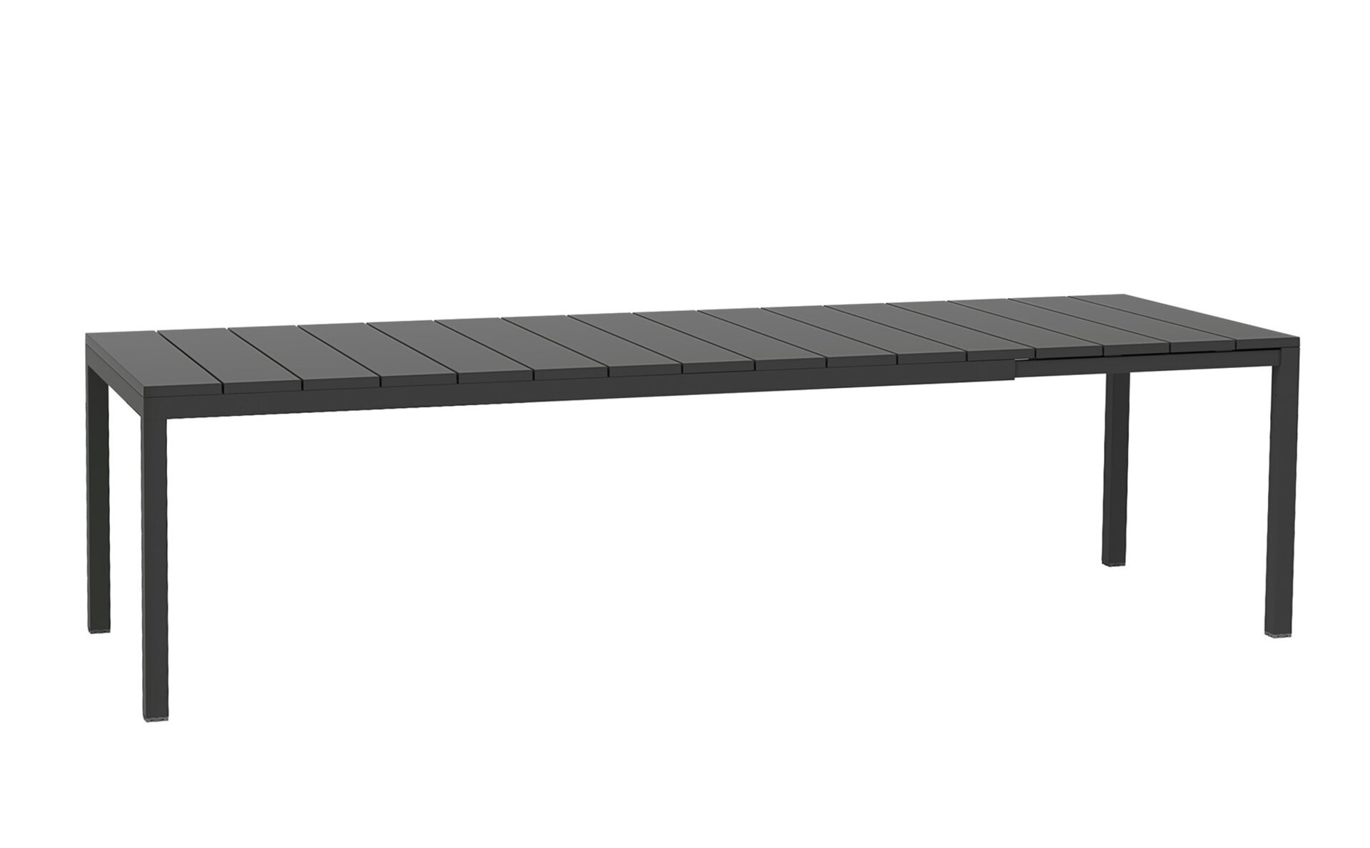 TABLES, Rio 210 Extensible