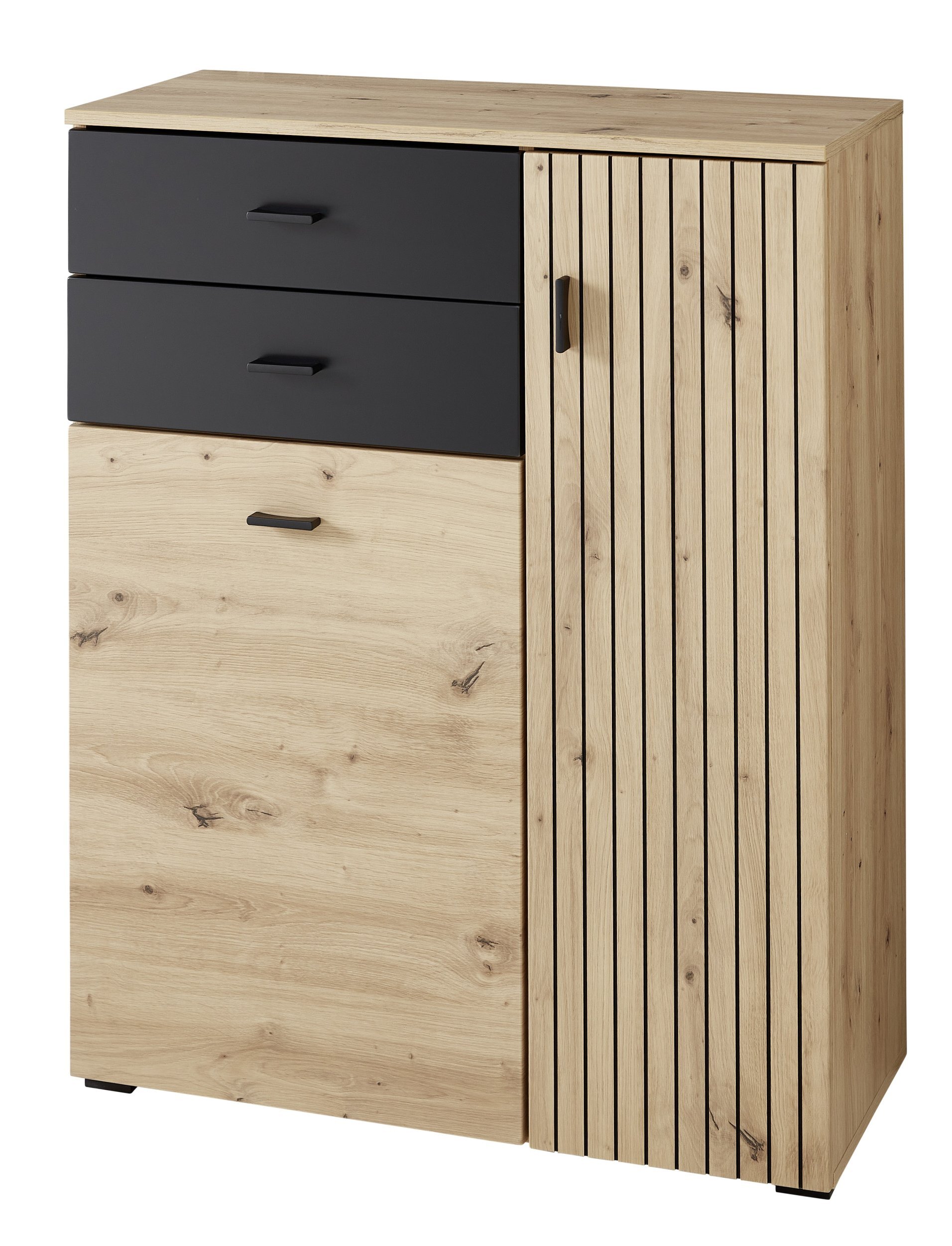 Schuhschrank, Buffalo