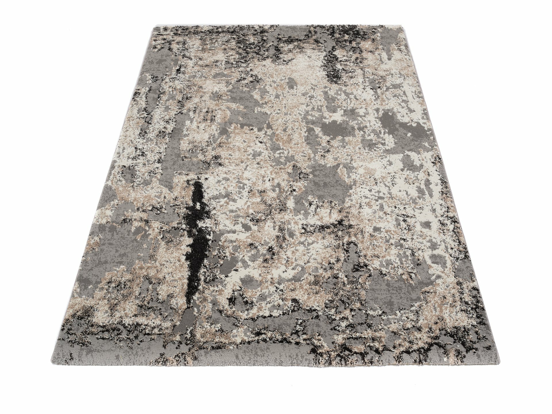 Maschinenwebteppich, Koralka