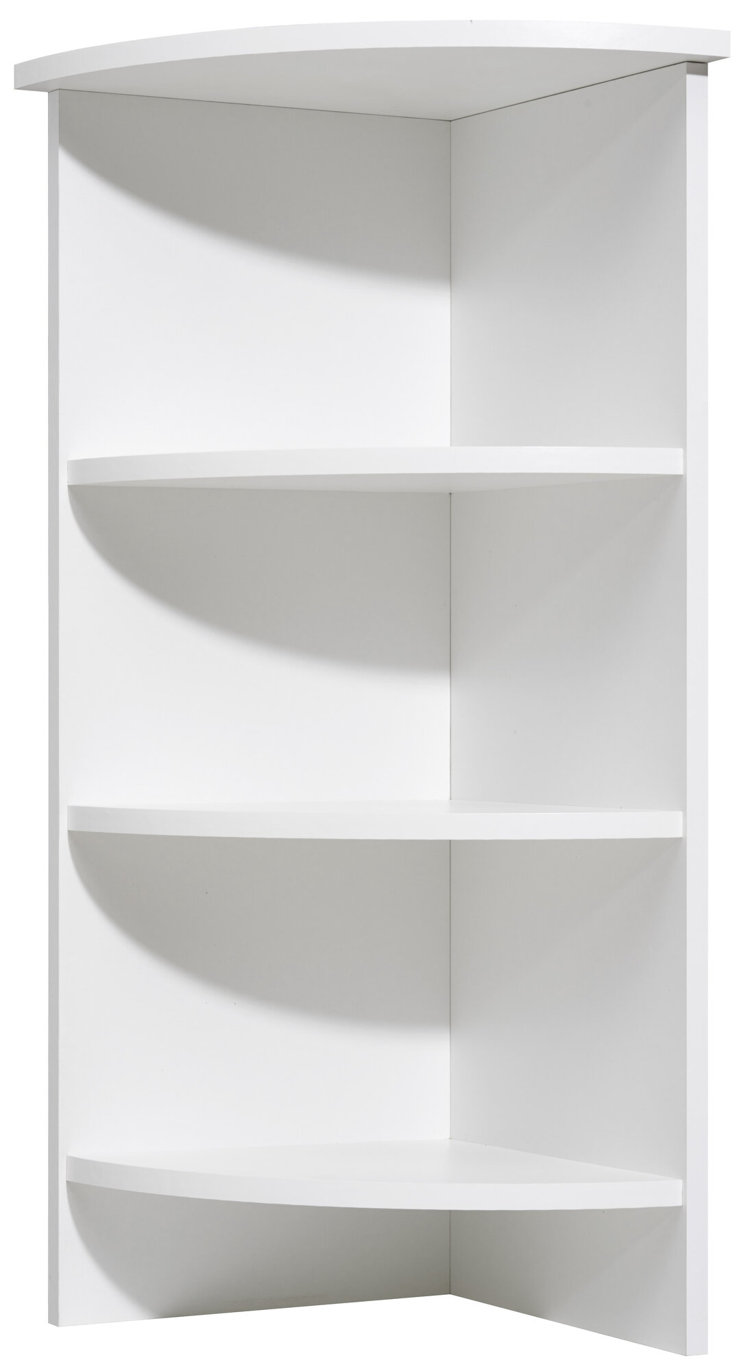 Abschlussecke, 335 Quickset