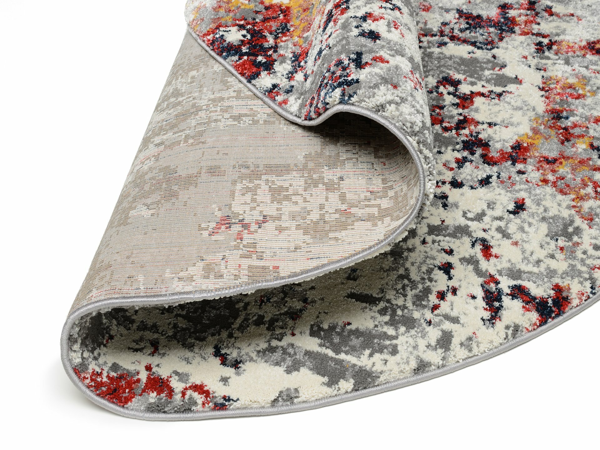 Maschinenwebteppich, Kalmira