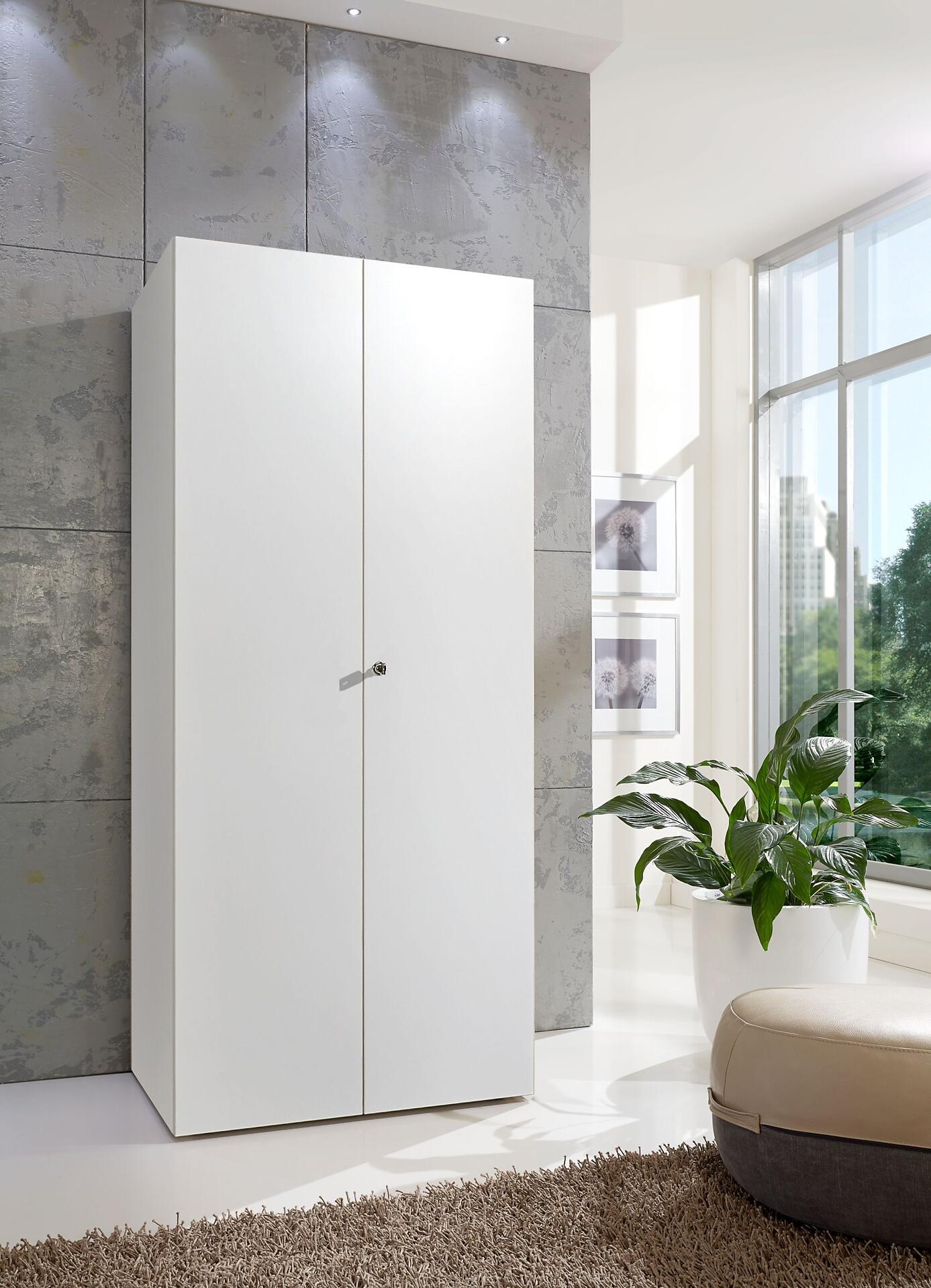 Schrank, Multiraumkonzept, 636