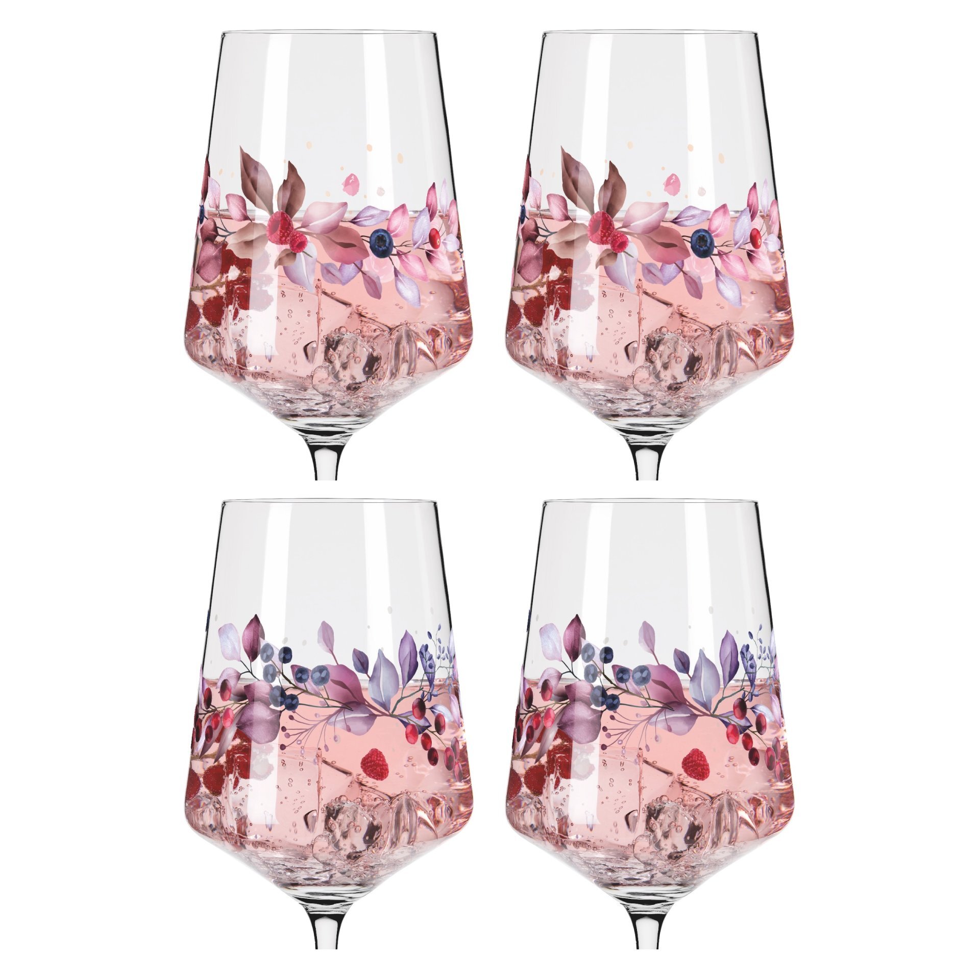 Aperitifglas-Set