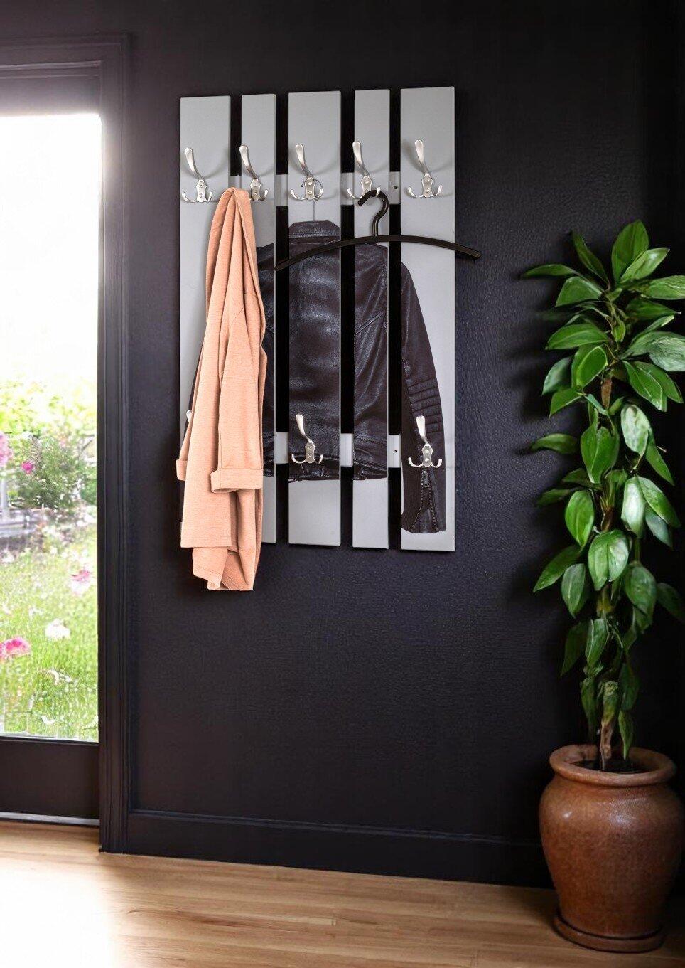 Wandgarderobe, 17865